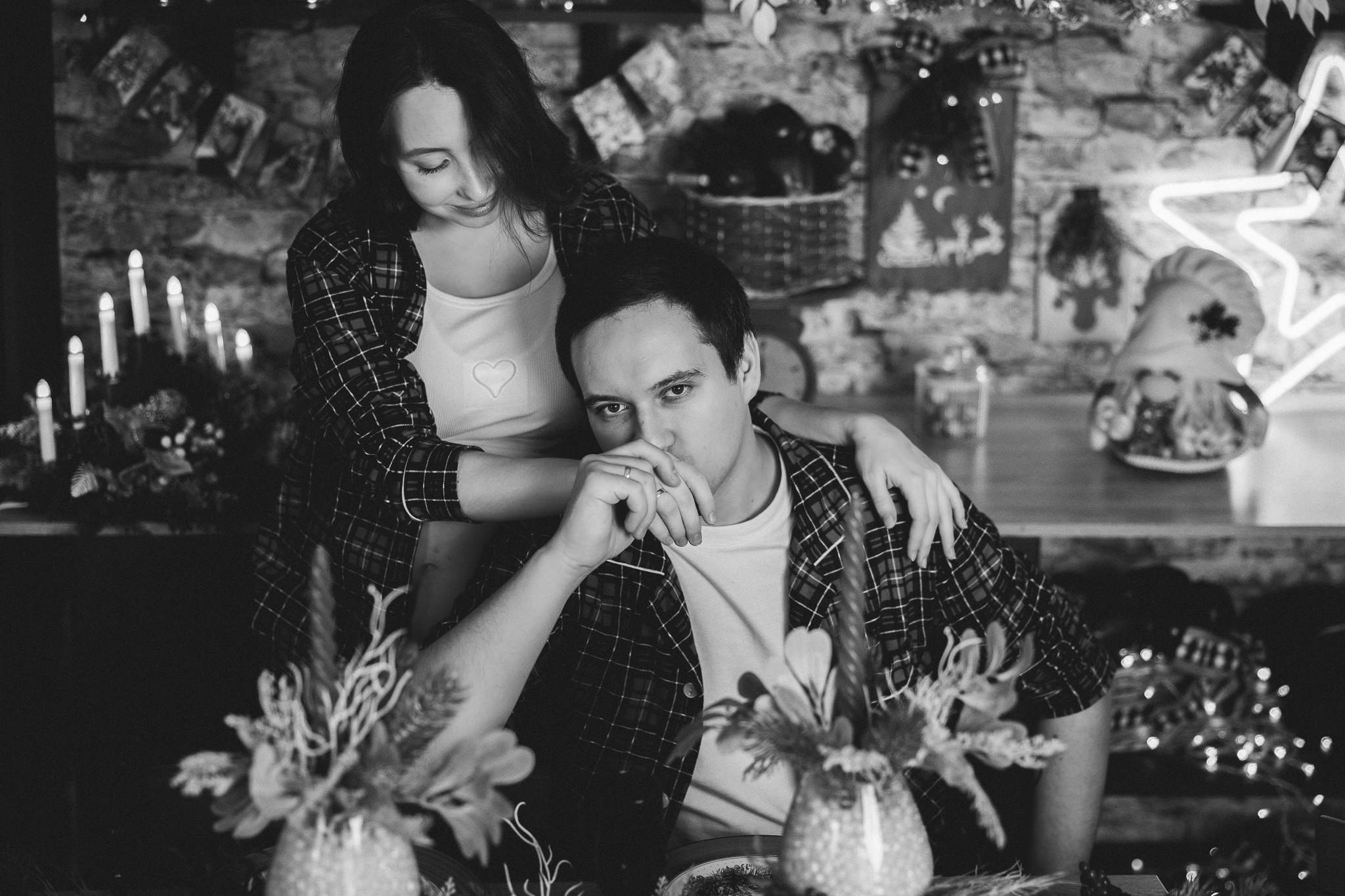 В ОЖИДАНИЕ ЧУДО…. Фотограф