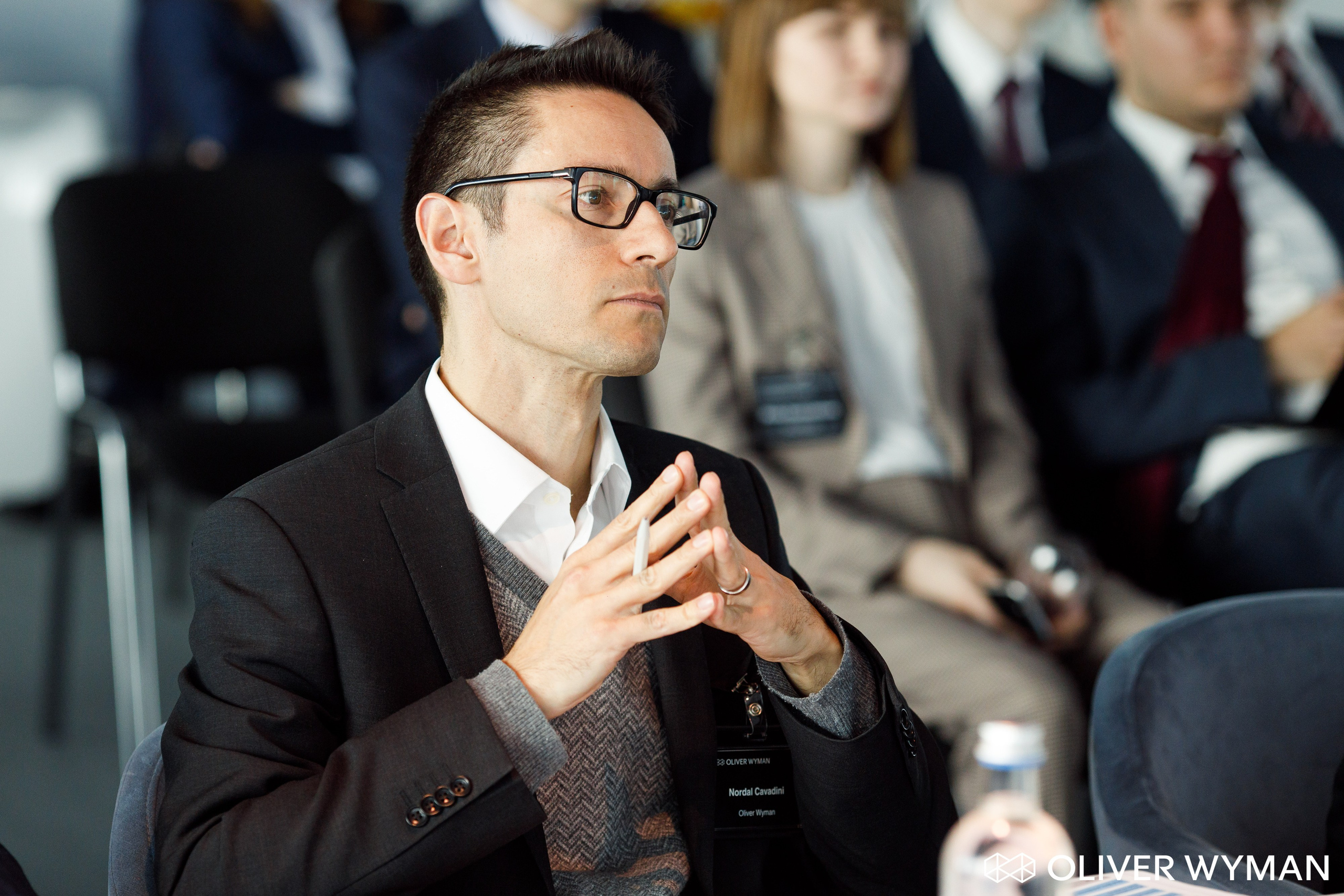 68. Фотограф Недорез Александр в Москве. Репортаж на ваших мероприятиях