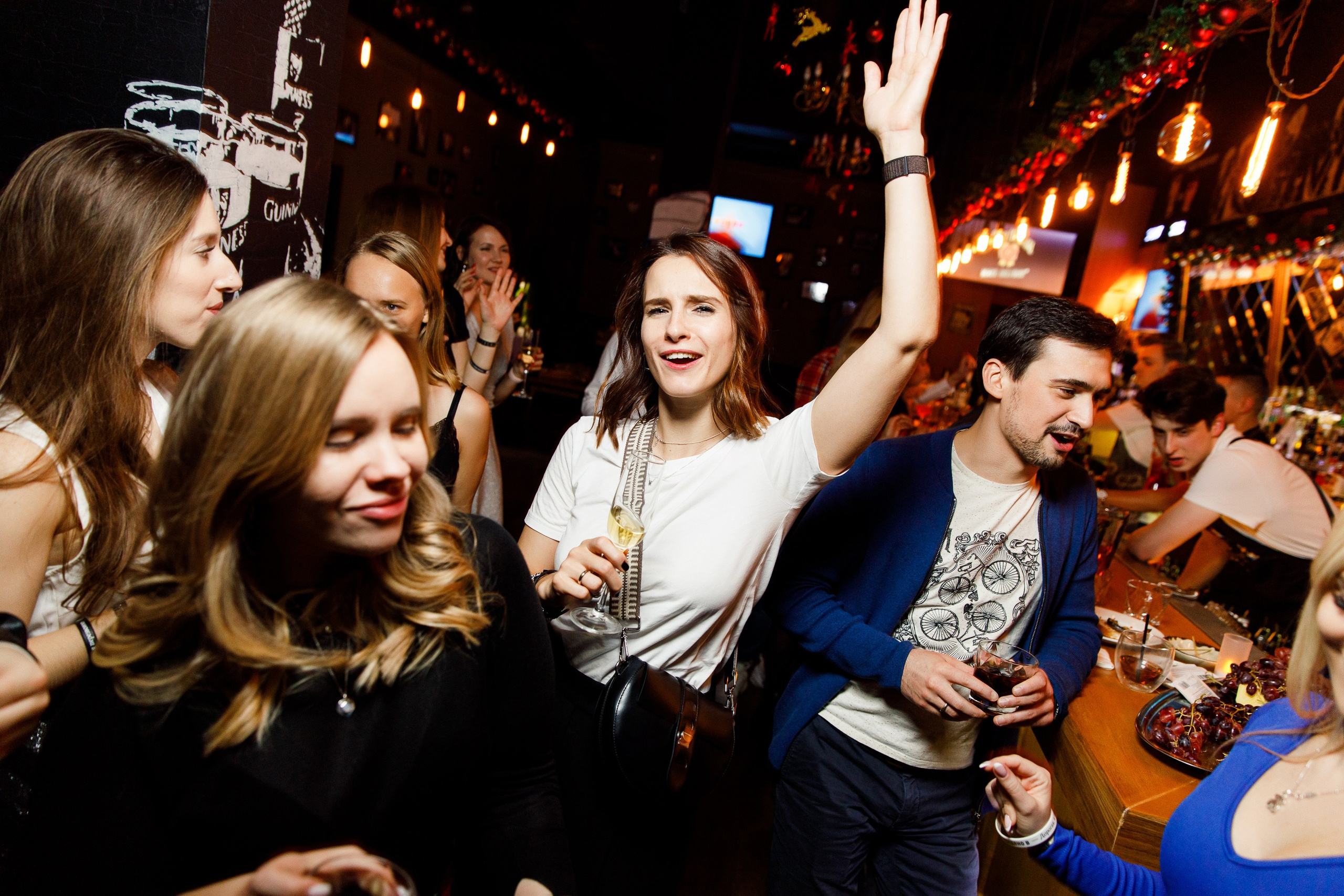 12. Фотограф Недорез Александр в Москве. Репортаж на ваших мероприятиях