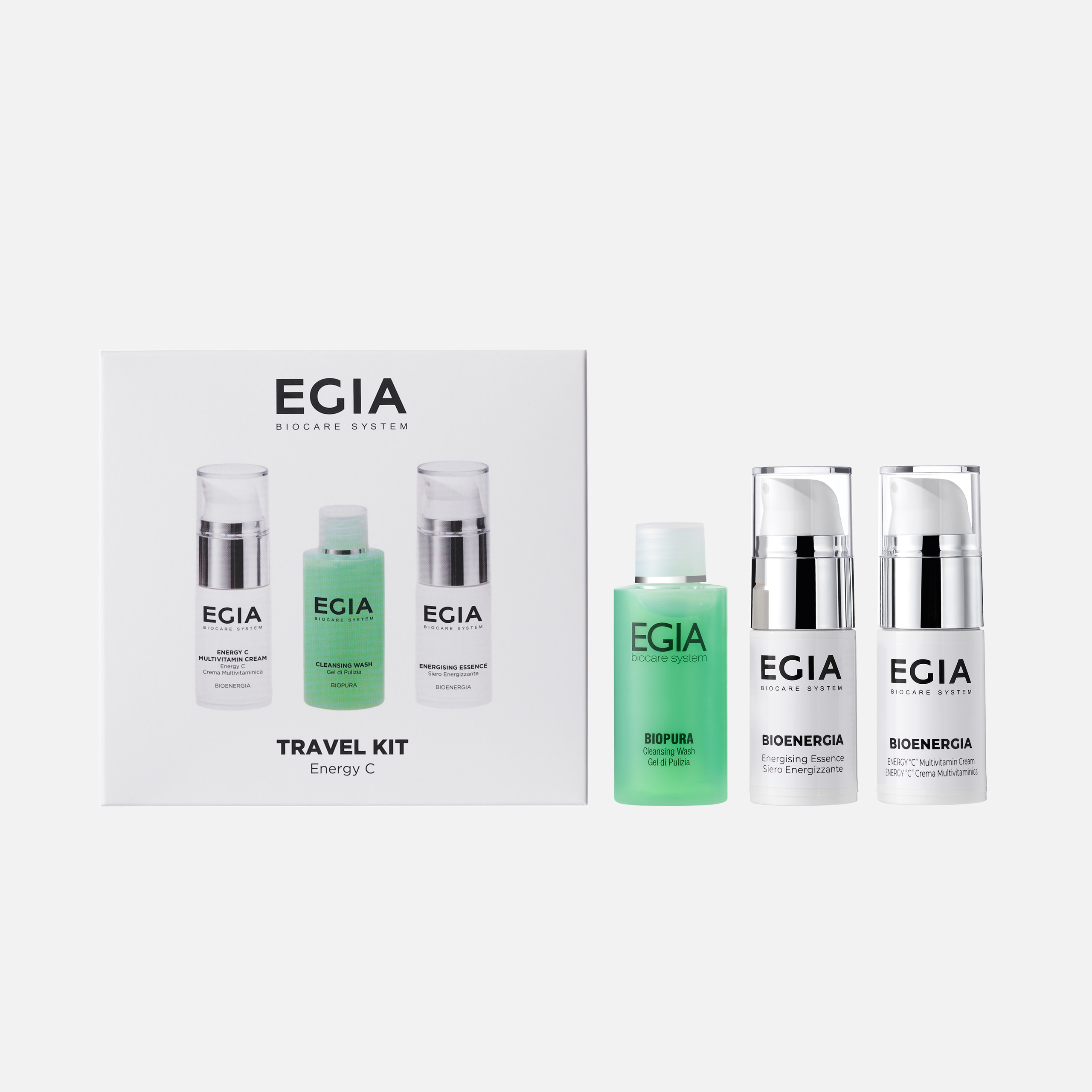 EGIA. Предметный фотограф в Москве Софья Боргардт