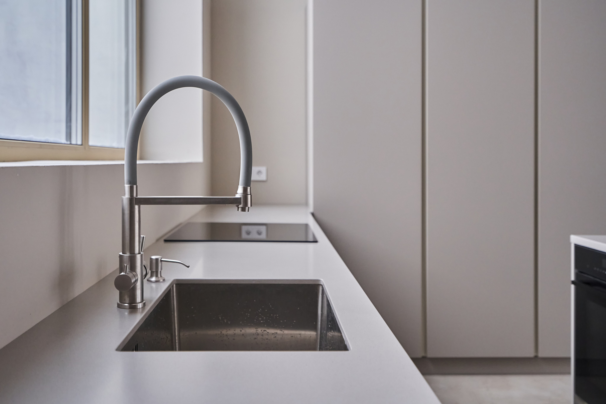 Дом в Подмосковье. Интерьерный и портретный фотограф в Москве Анна Моногарова