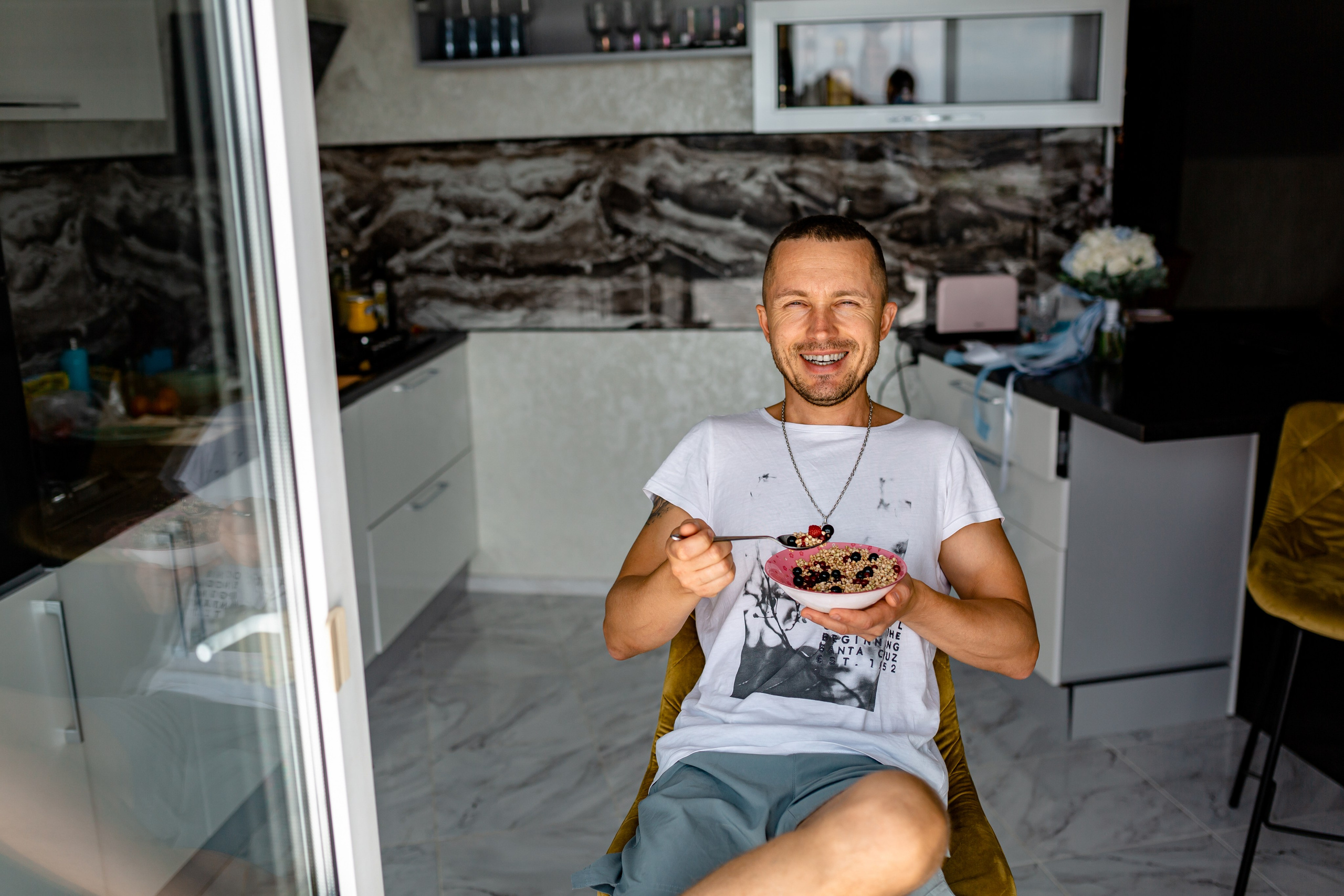 Настя и Слава. Свадебный фотограф в Воронеже Иван Самодуров