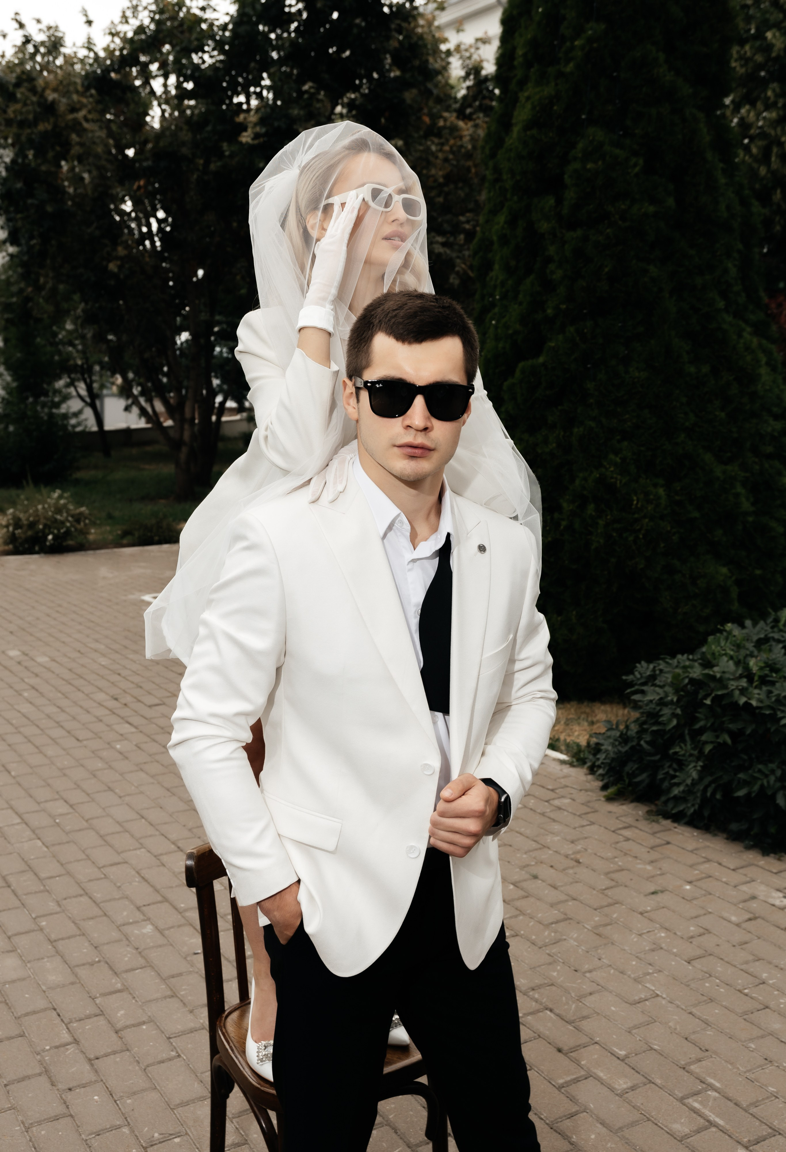 Artem & Karima. Свадебный фотограф Ильнар Асадуллин