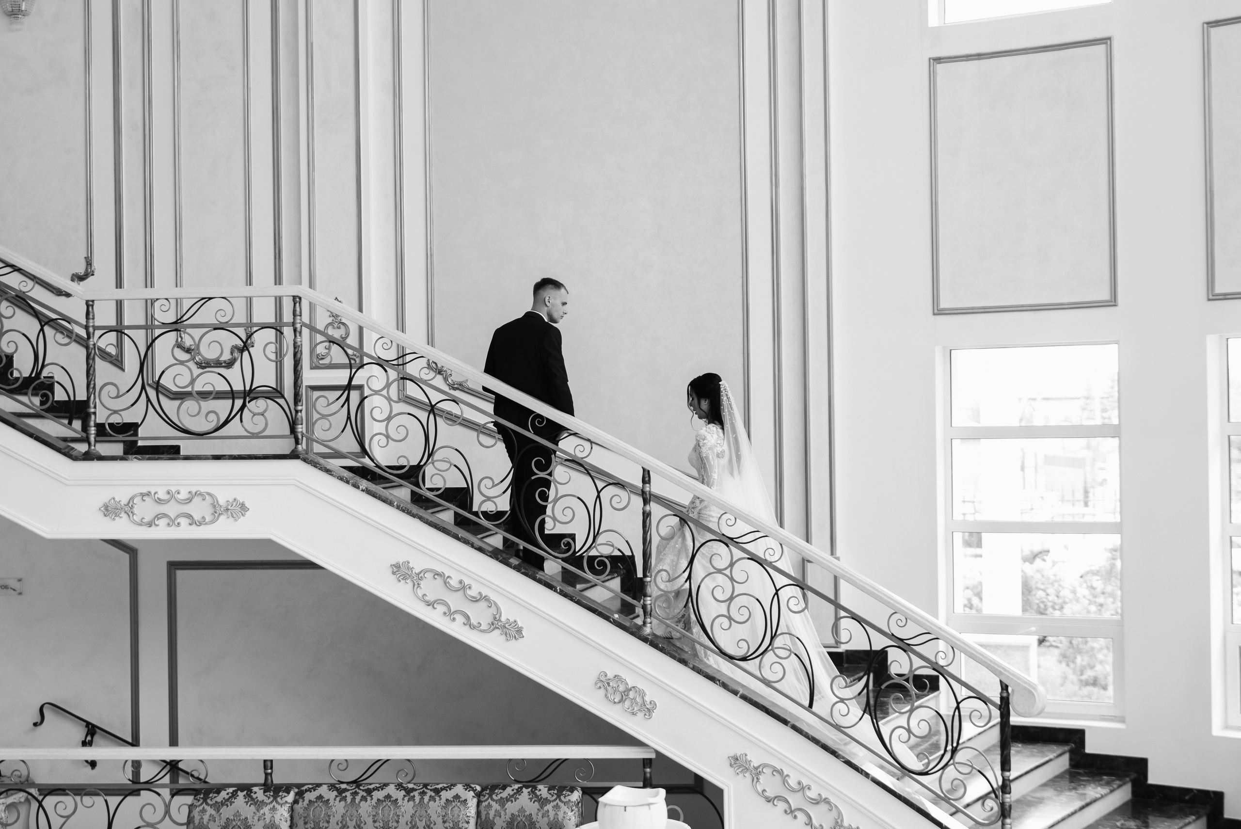 Stanislav & Kseniya. Свадебный фотограф Ильнар Асадуллин