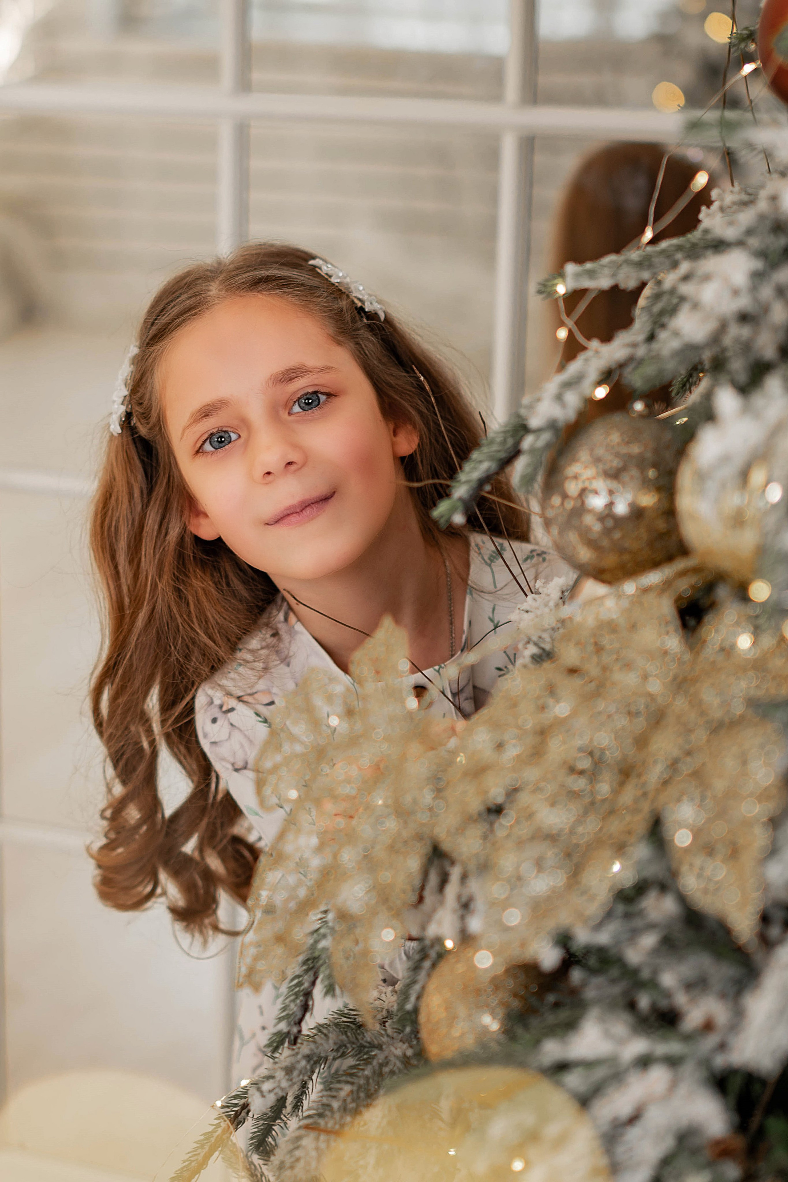 Татьяна с семьёй. Семейный и свадебный фотограф в Абакане Юлия Су