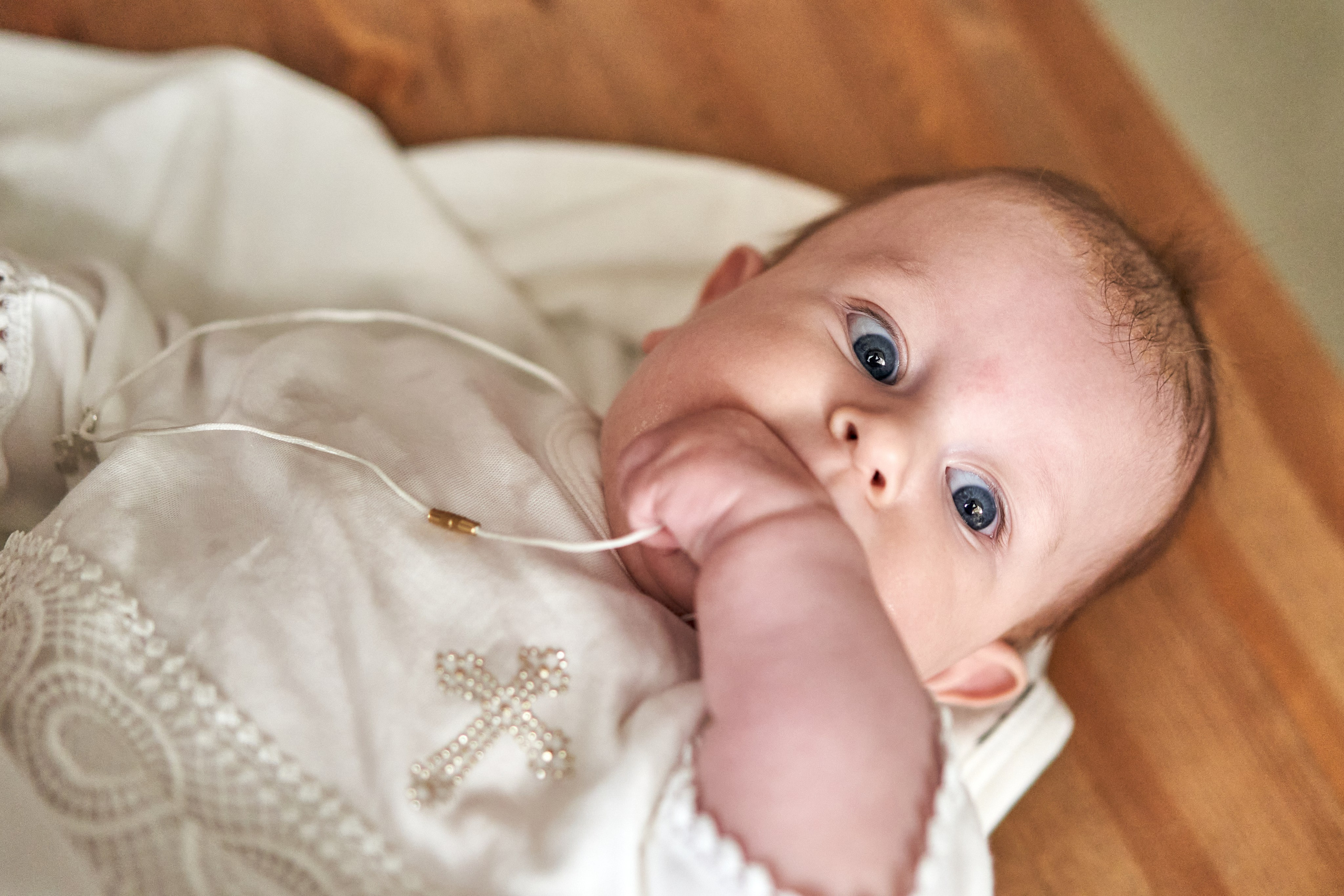 Крещение. Ольга Олейник Фотография — это жизнь