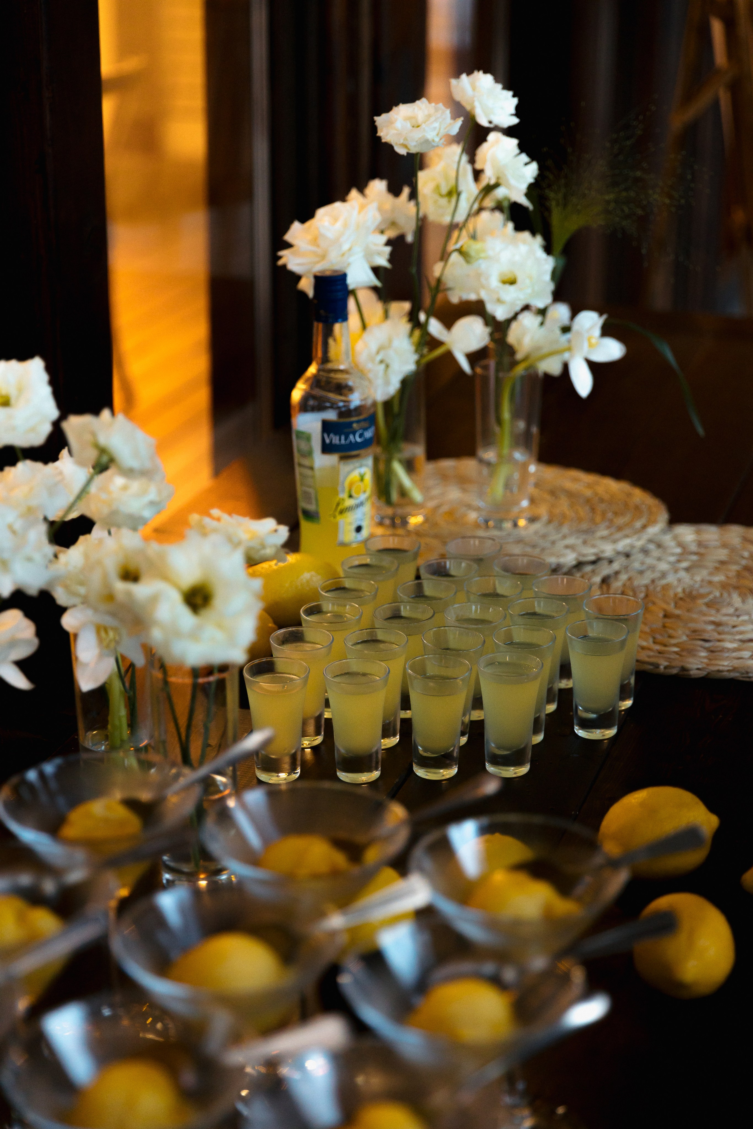 Ciao, amore mio!. Э Т О М Ы