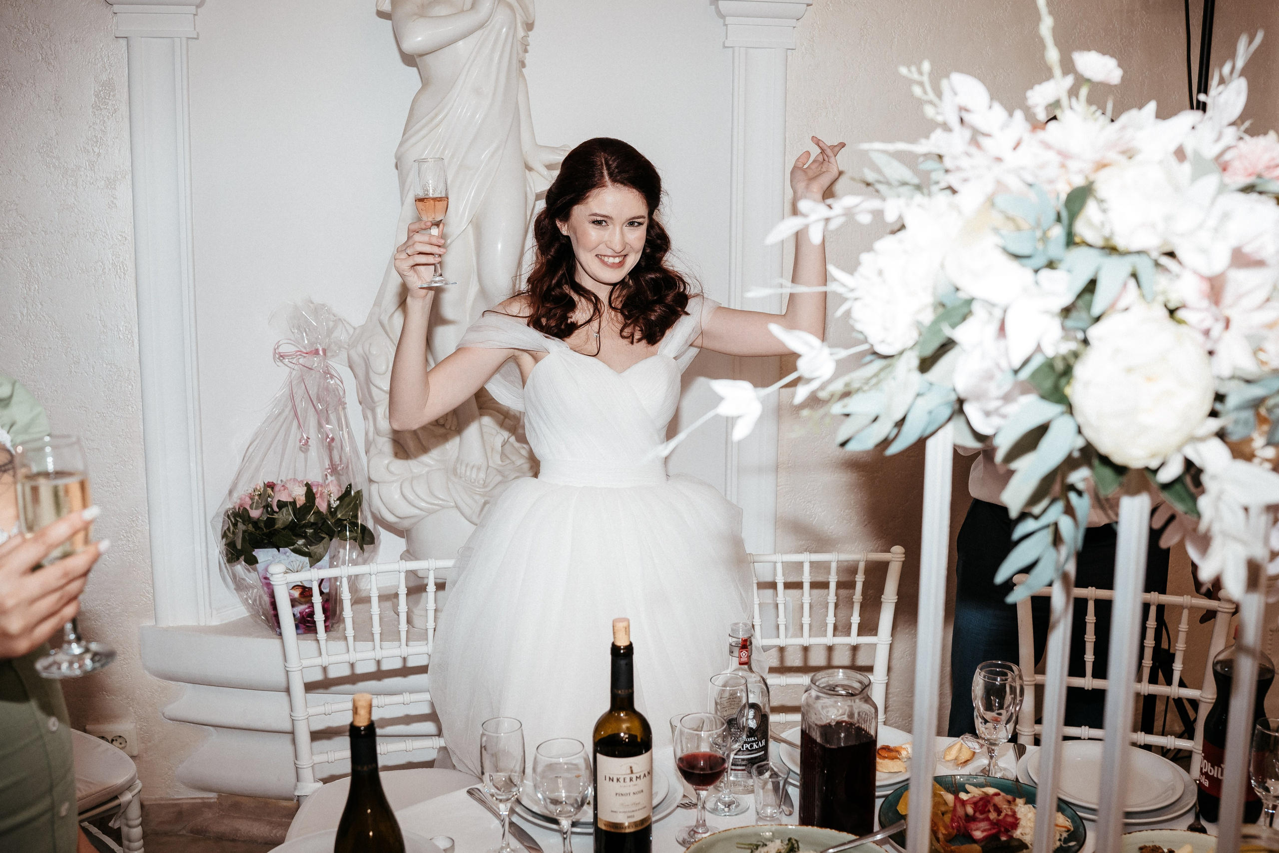 Свадьба Симферополь. Свадебный фотограф в Симферополе