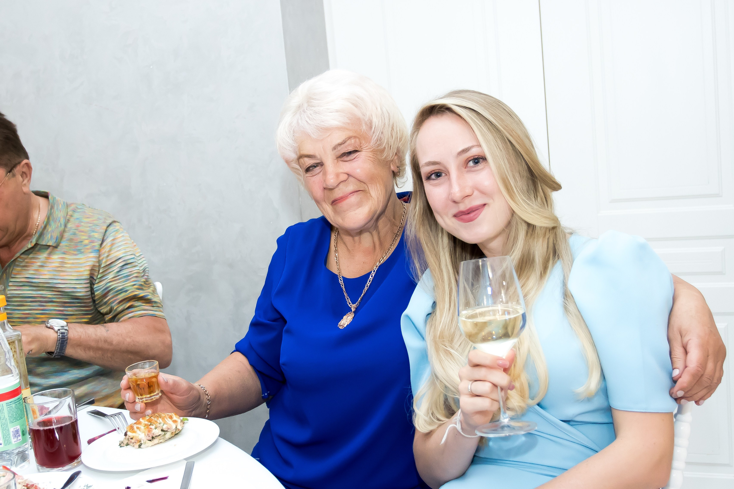 Юбилей 50. Фотограф в Иркутске