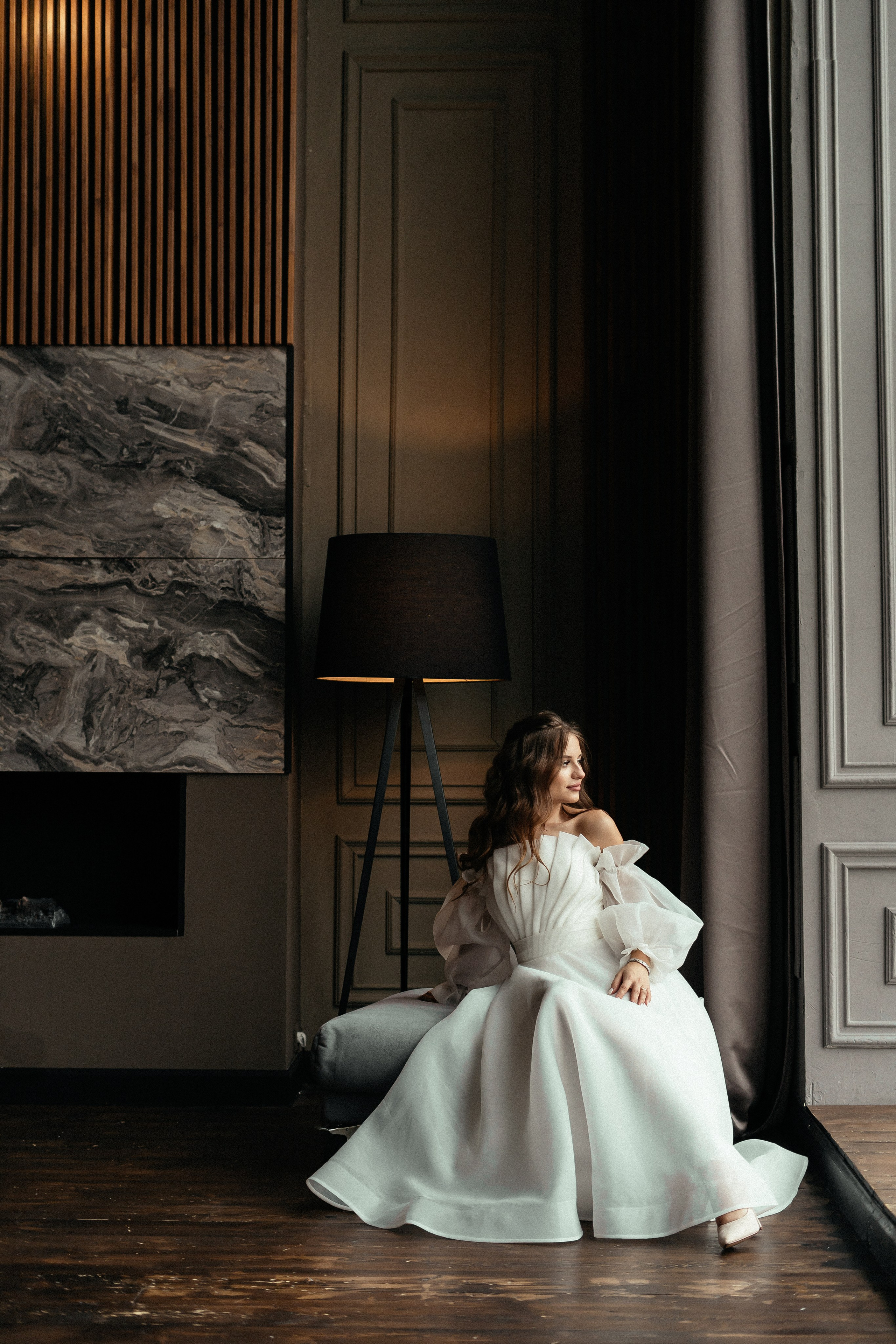 Илья и Галина. Свадебный фотограф в Новосибирска