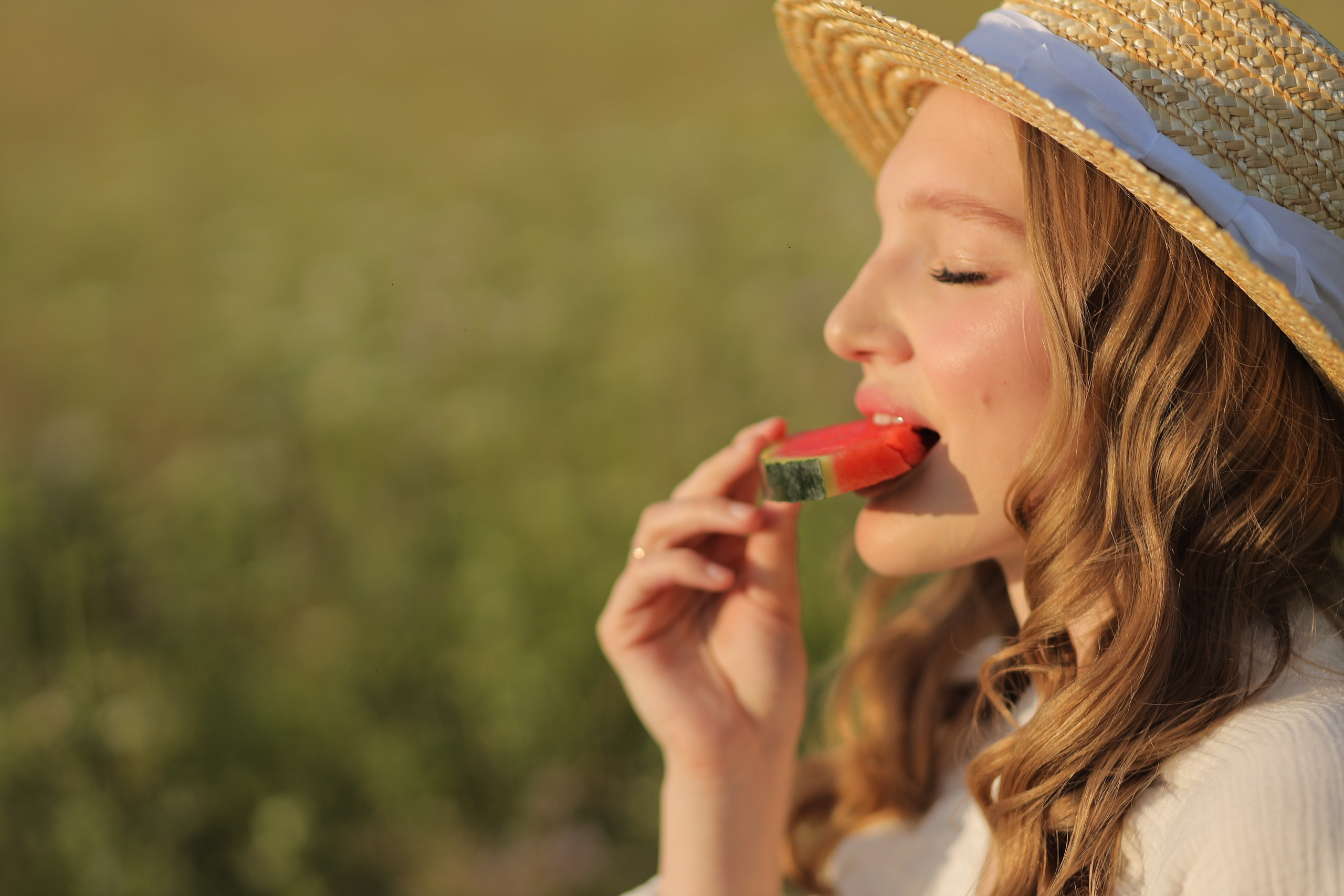 Мила. Фотограф Айрат Шакиров