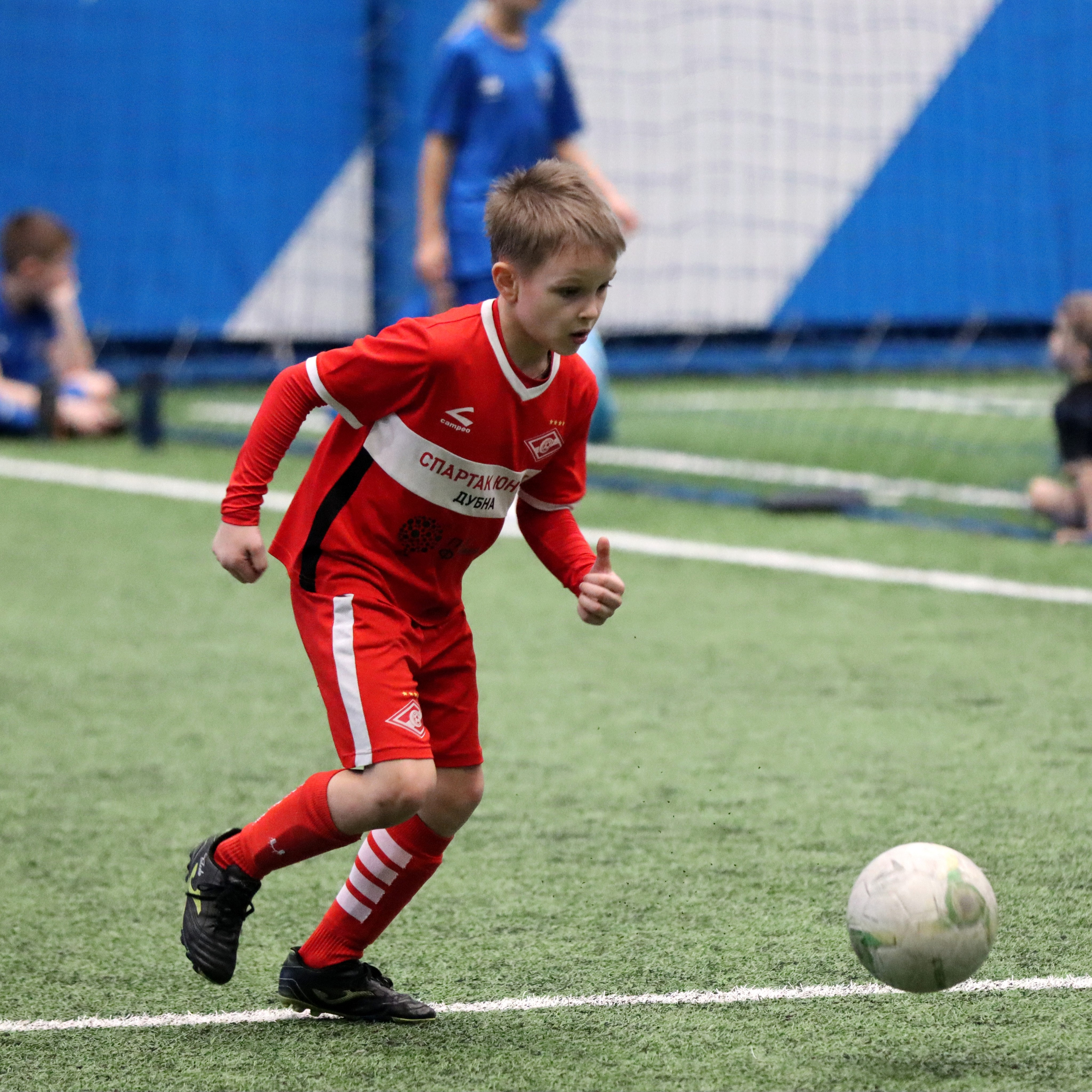 Москва. L-Liga. 24 января 2026