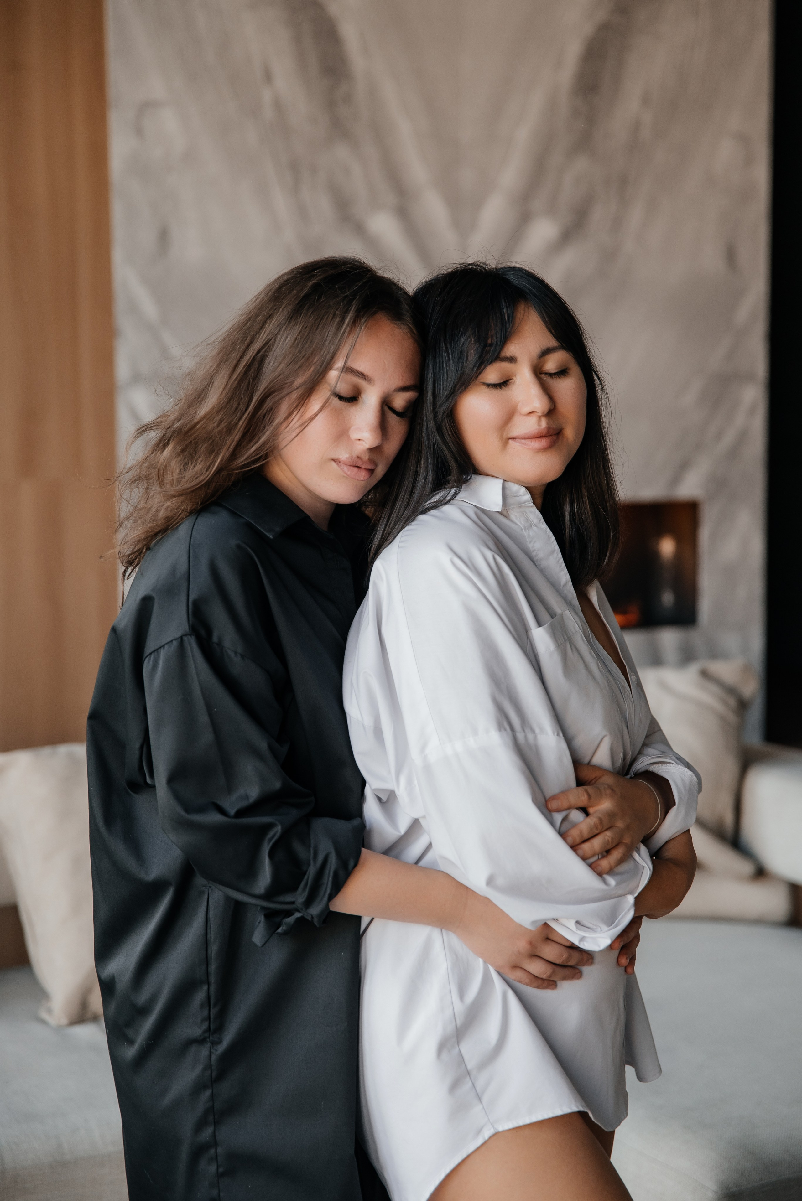 Мастера массажа для соц.сетей. Свадебный и семейный фотограф Юлия Чернобай | Подольск, Москва, Московская область