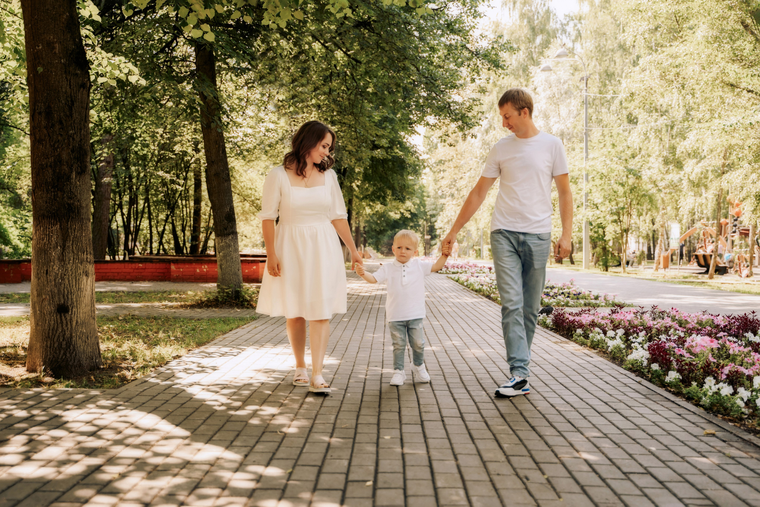14. Детский и семейный фотограф Ташкент Наталья Кривенко