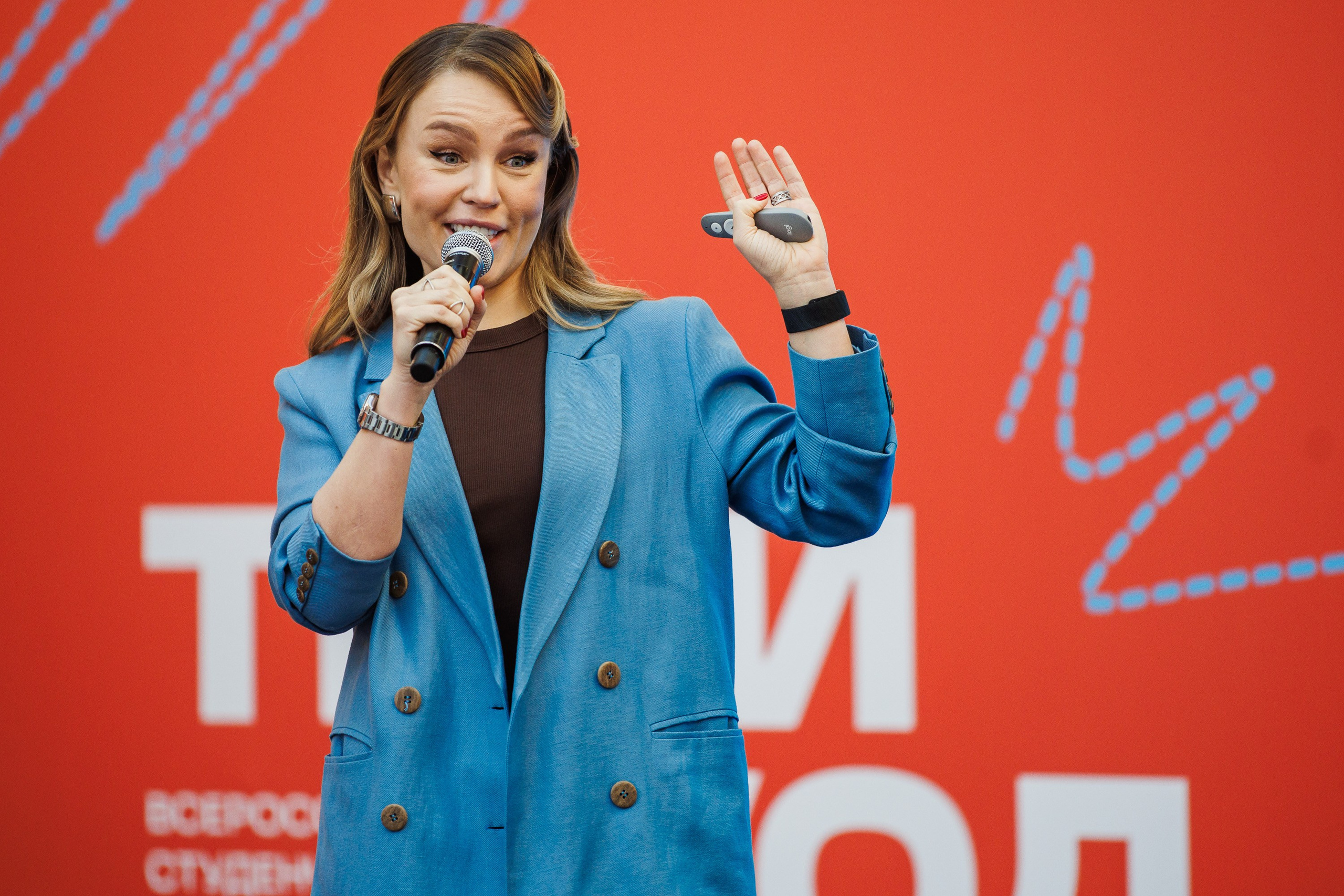 Твой Ход 2025. Photographer Danil Aykin