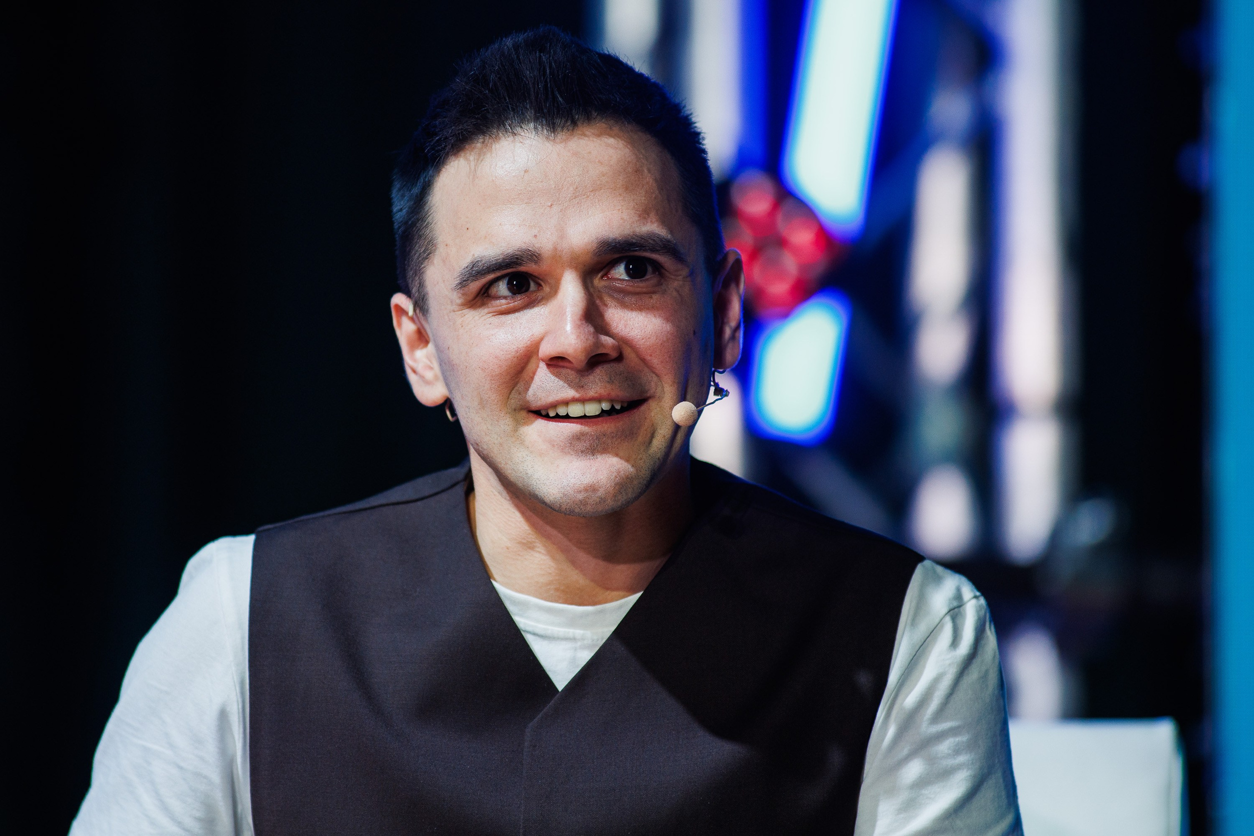 Твой Ход 2025. Photographer Danil Aykin