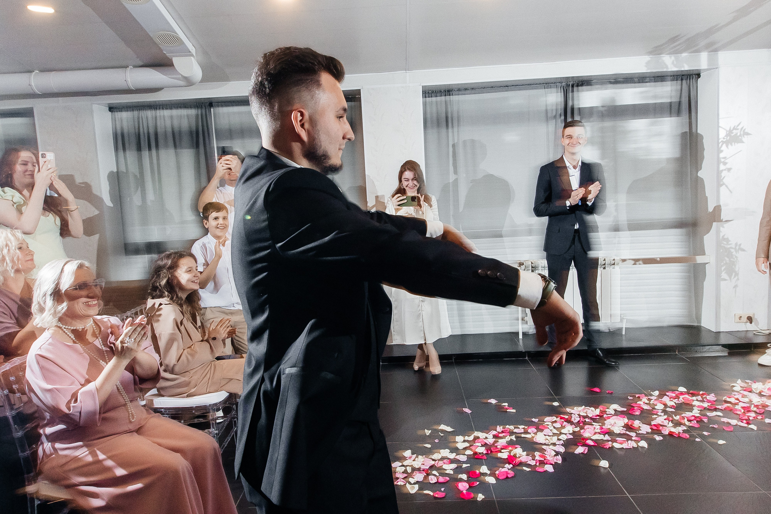 Антон и Лиза 2024. Свадебный и портретный фотограф Алина Иванова. Екатеринбург-Москва