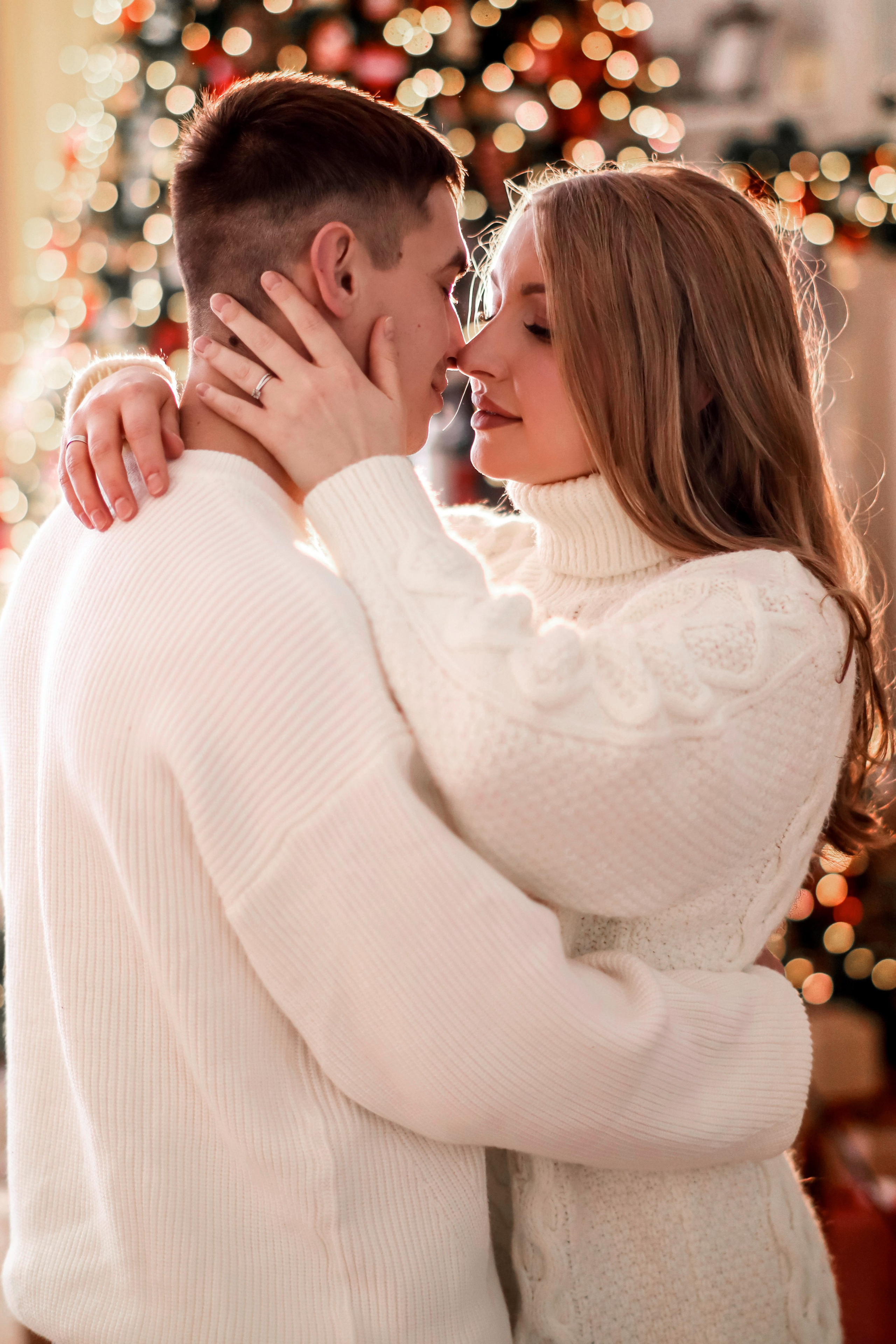 Love story. Фотограф Челябинск