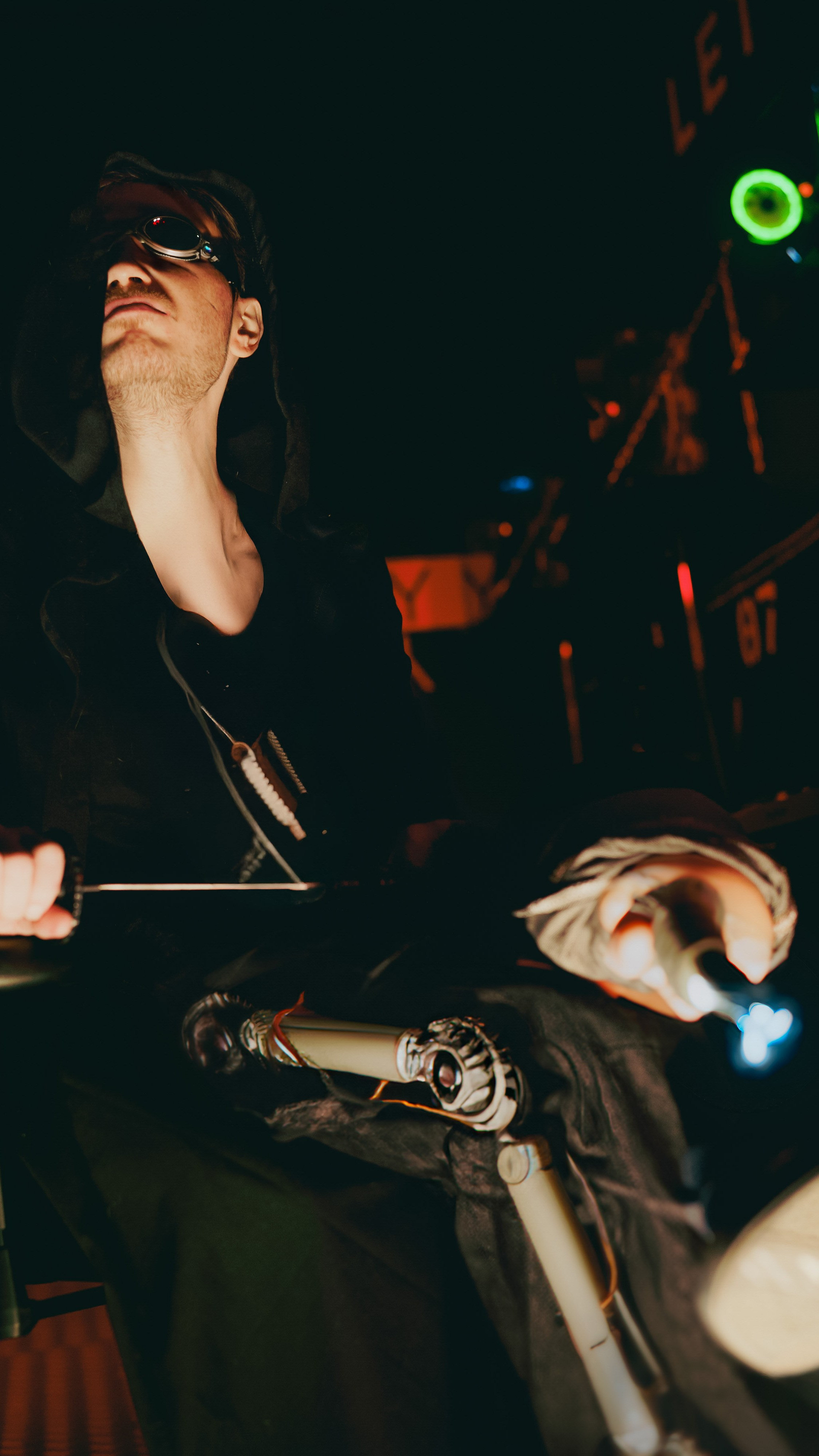 CYBER PAVEL. Фотограф и Видеограф в Томске