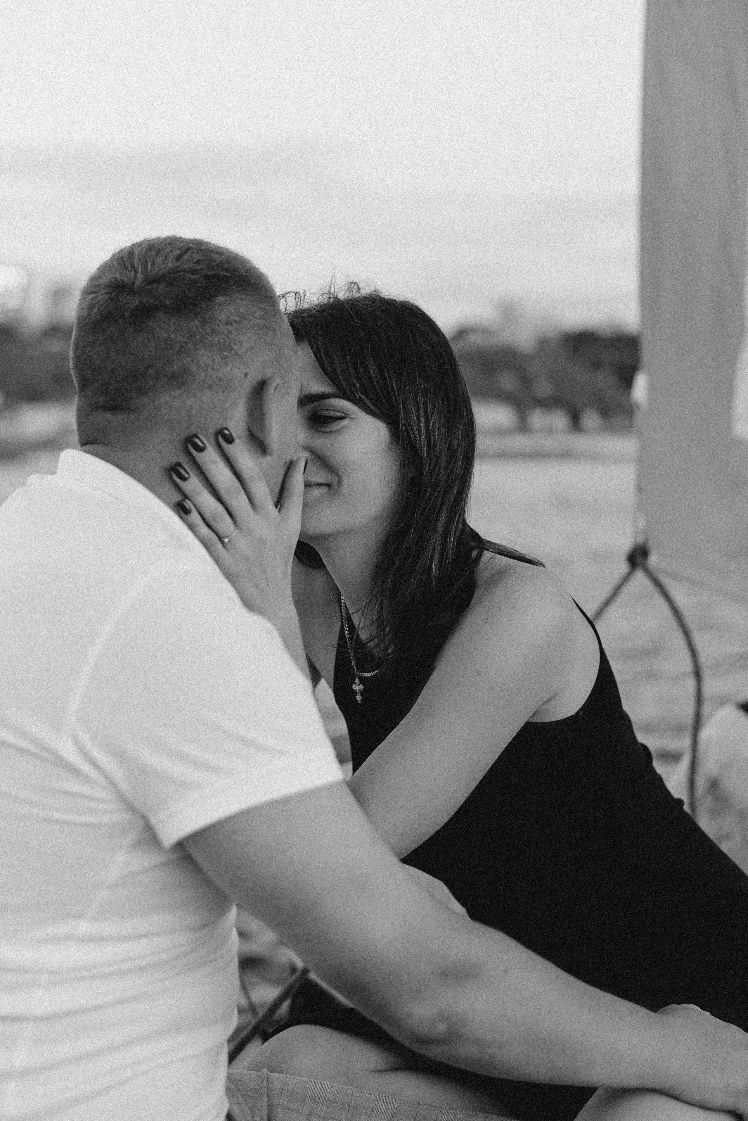 Дима и Эля. Фотограф в Москве Емельяненко Светлана