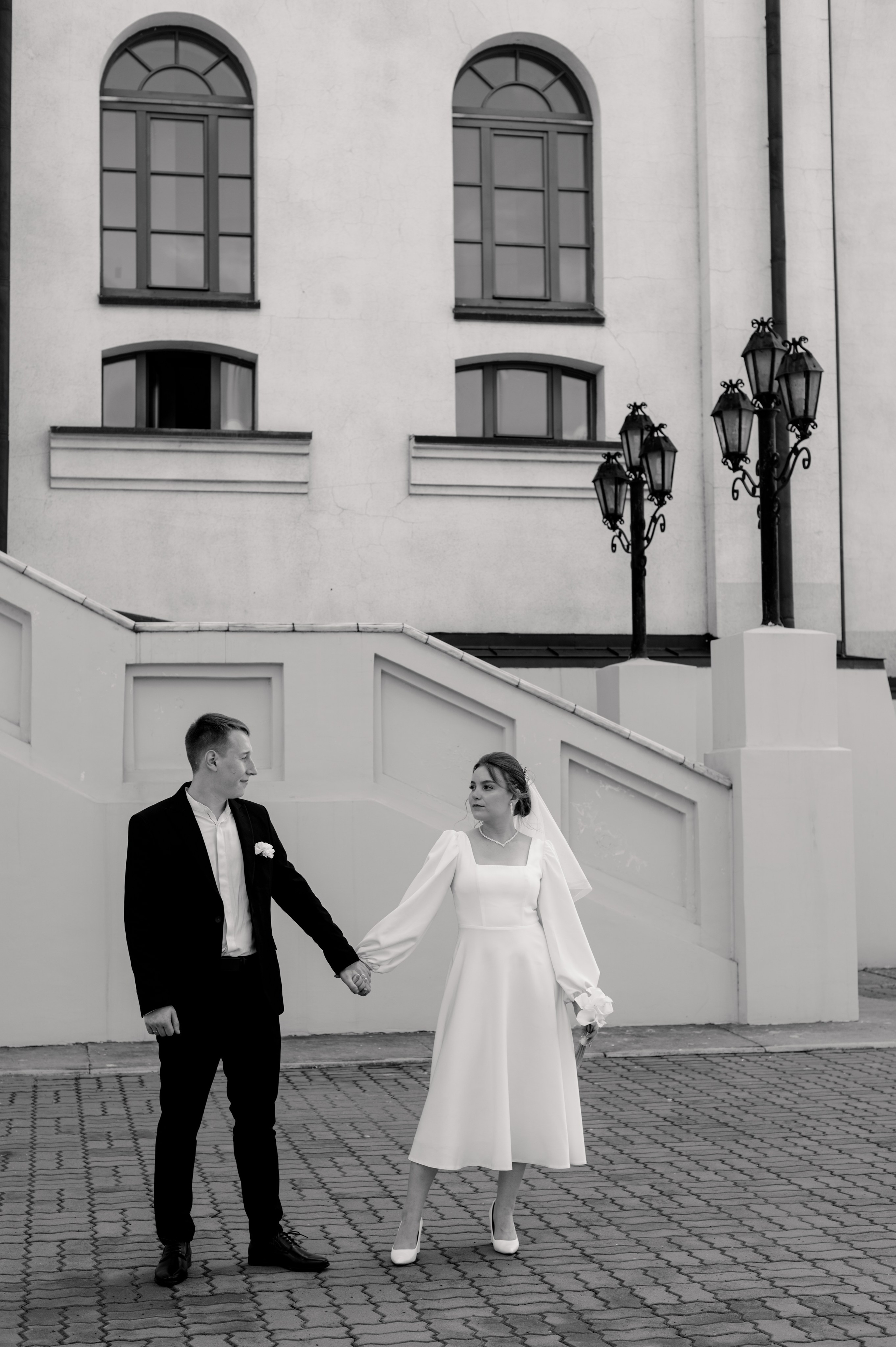 Александр и Анастасия. Фотограф в Абакане и Минусинске