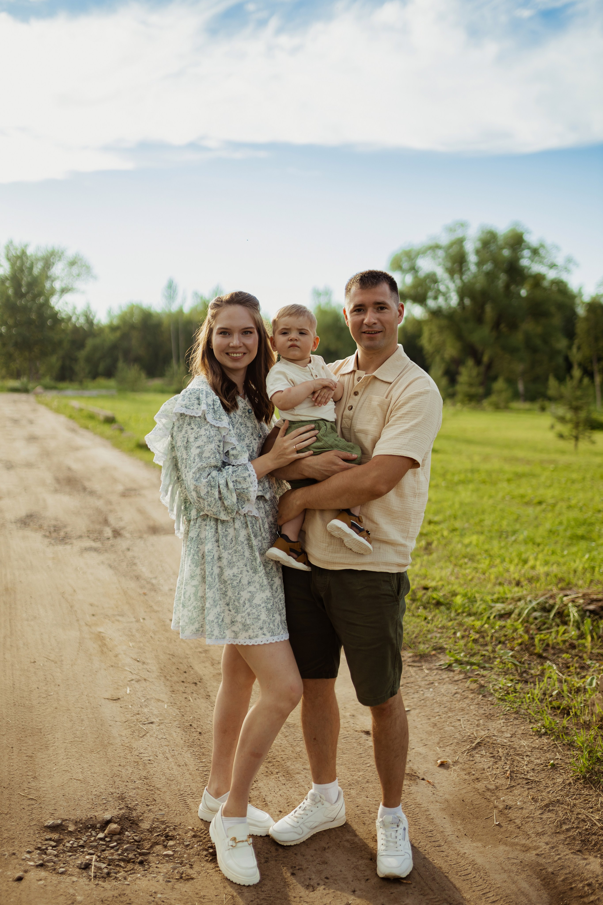 Женя, Лиза и Миша. ФОТОГРАФ Маргарита Сивакова | Ярославль Кострома Москва
