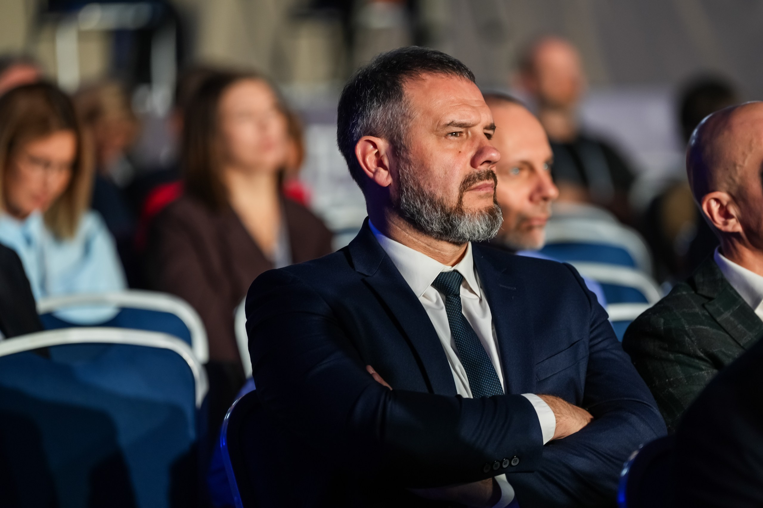 XXIV Форум Спектр | Роза Холл. Репортажный фотограф | Роза Хутор Красная Поляна Сочи Сириус