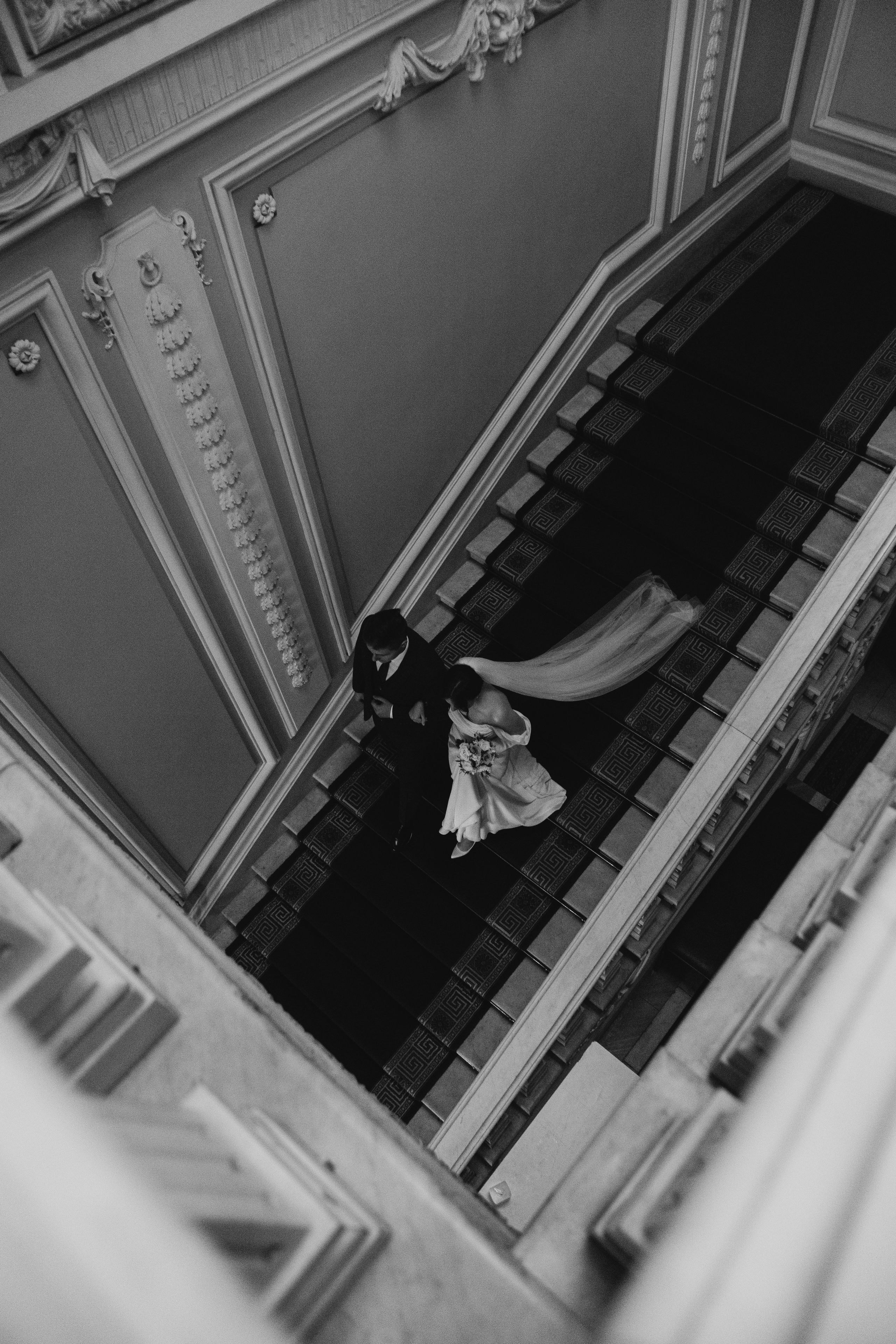 Иван и Полина. Свадебный фотограф Санкт-Петербург, Юлия Радченкова