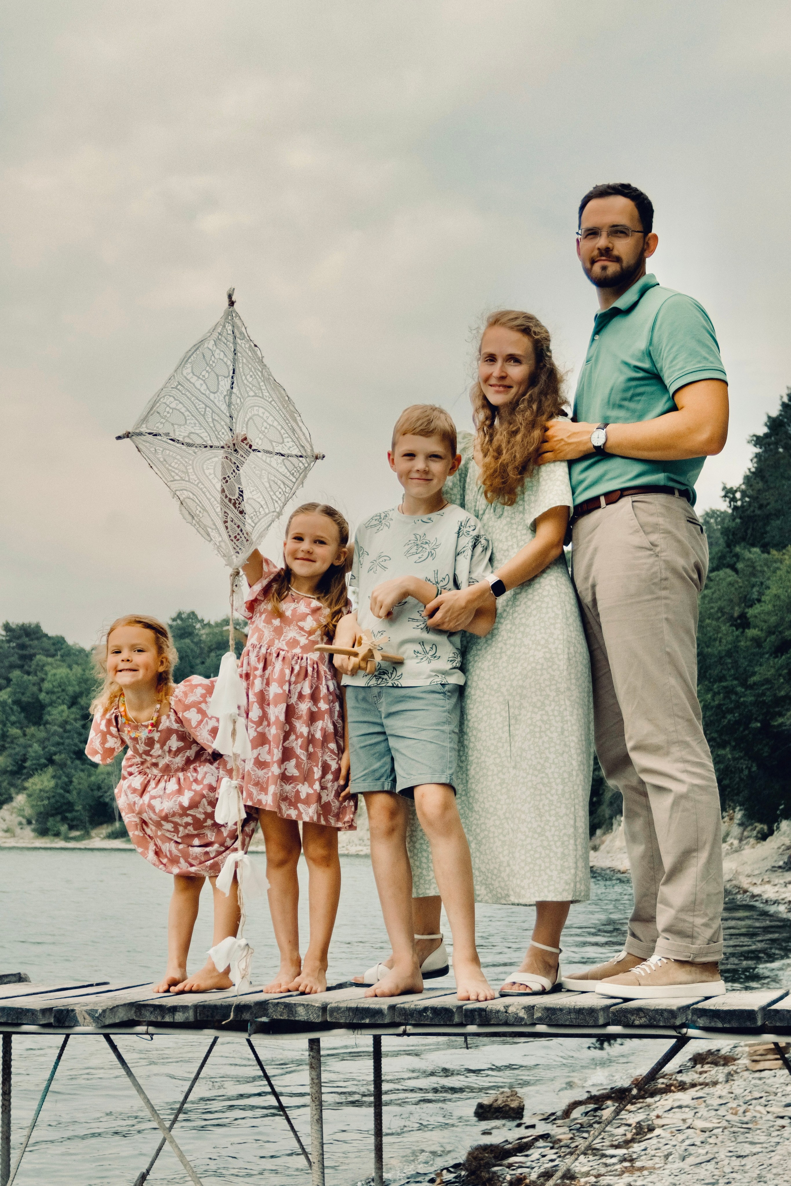 Семья / События. Фотограф-путешественник на побережье Краснодарского края и в Сибири!