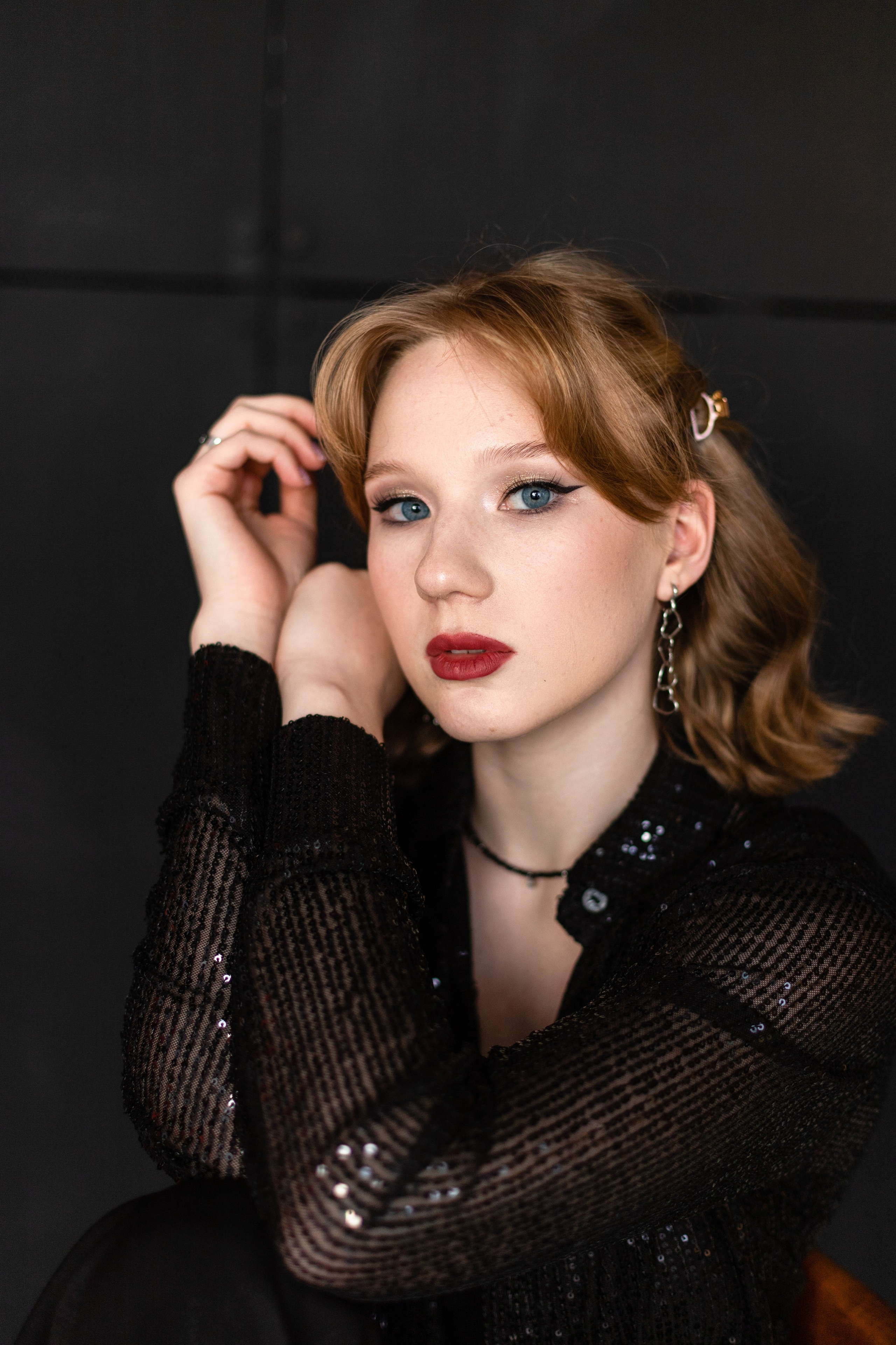 Дана. Семейный фотограф в Красноярске Наталья Алина