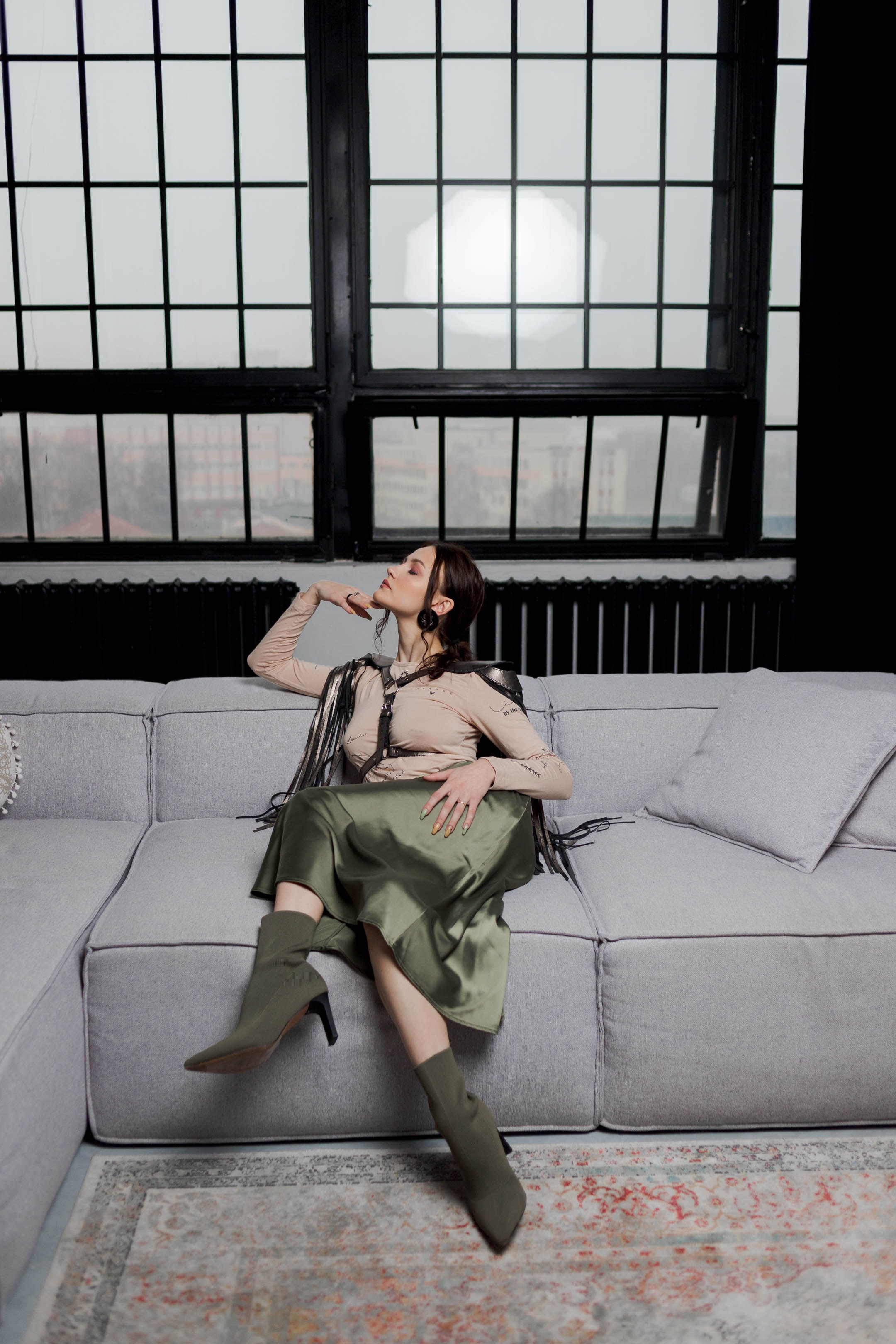 АКСЕССУАРЫ | Cat28lin