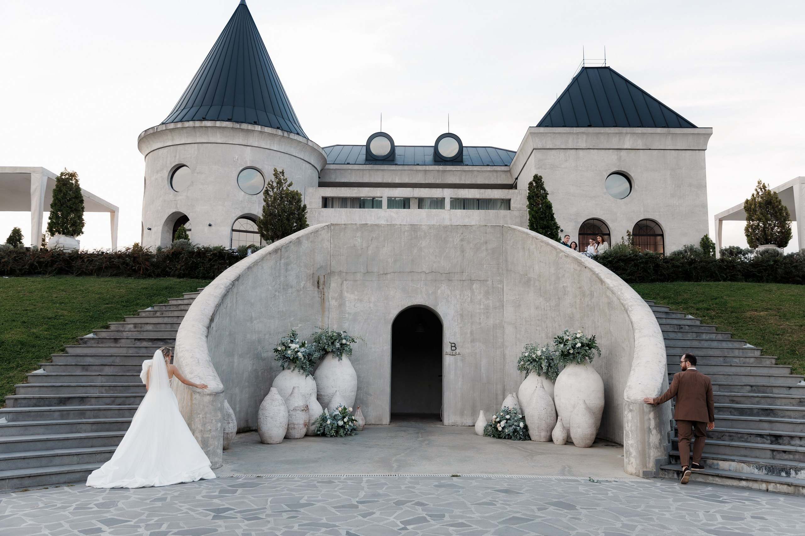 Ilya & Marina. Anastasiya Krasnyuk