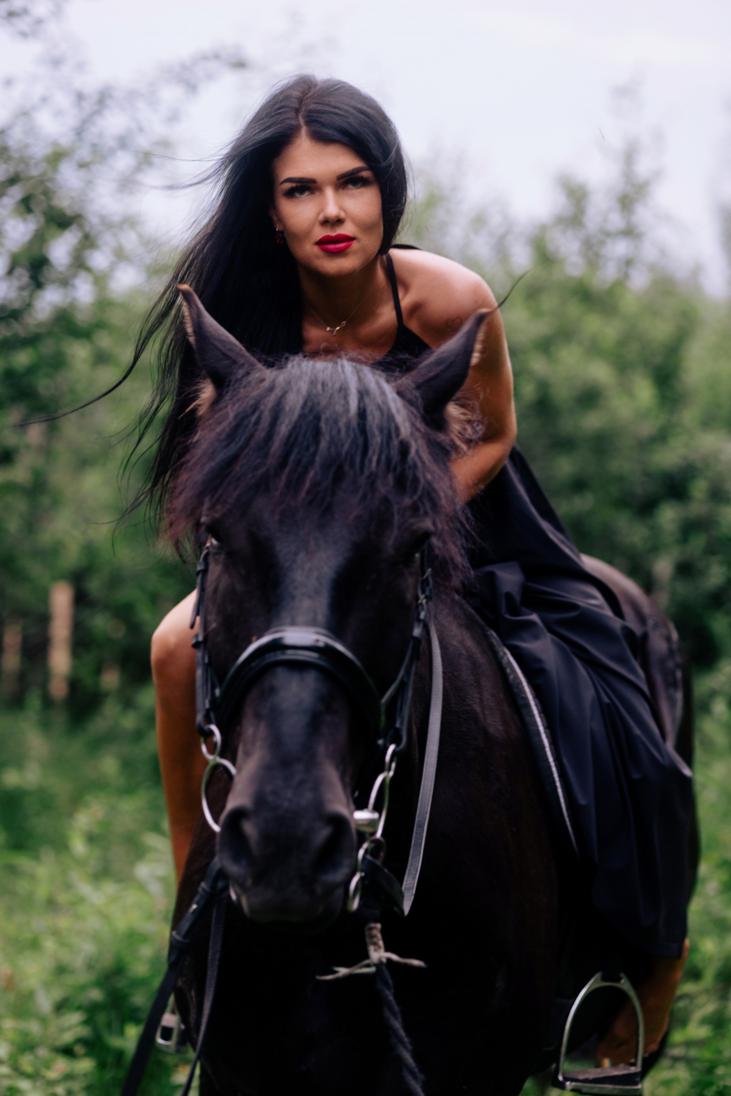 Александра. Фотограф в Нефтеюганске Никита Сыромятников