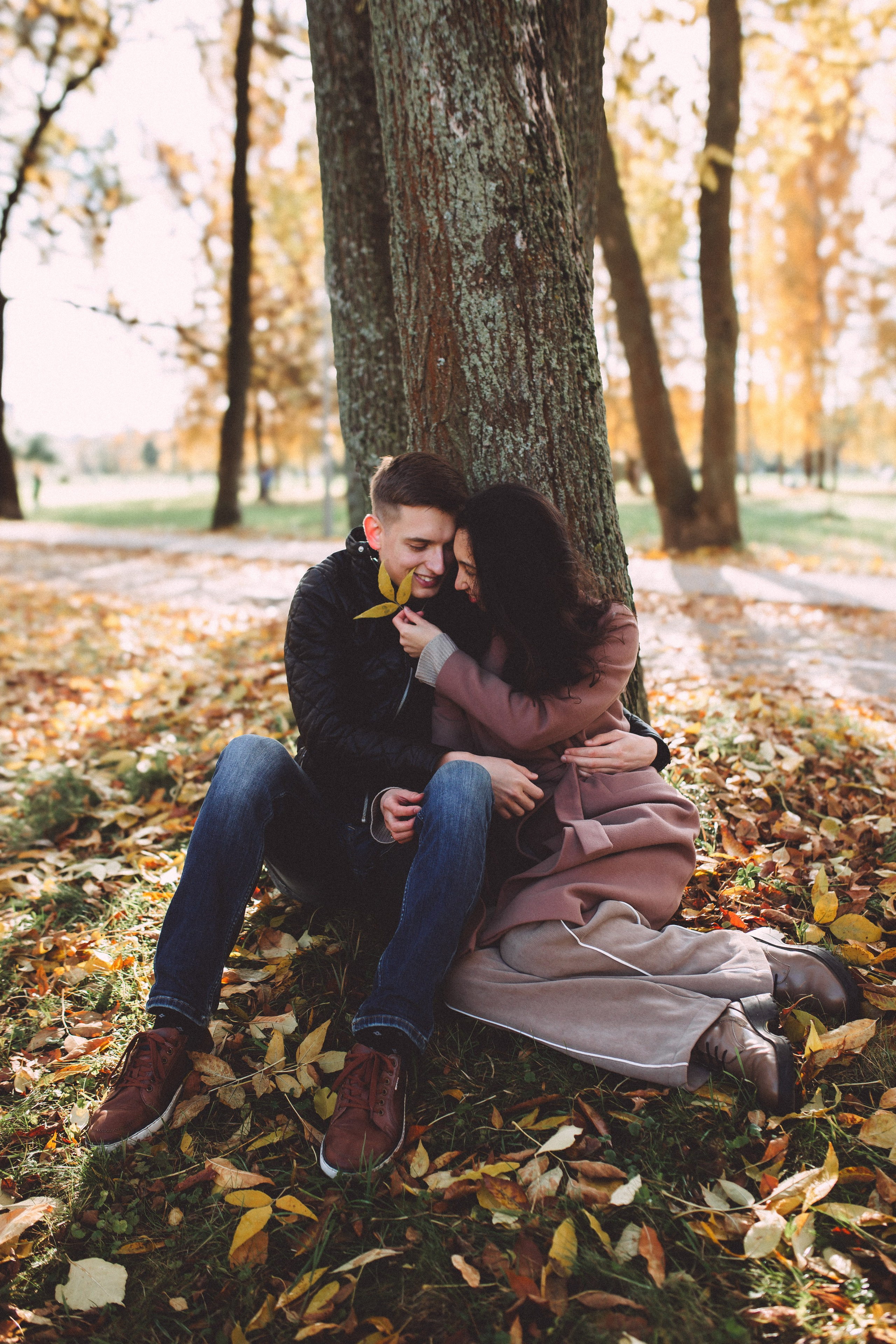 Love Story. Анна Михайлова|Свадебный фотограф в Санкт-Петербурге