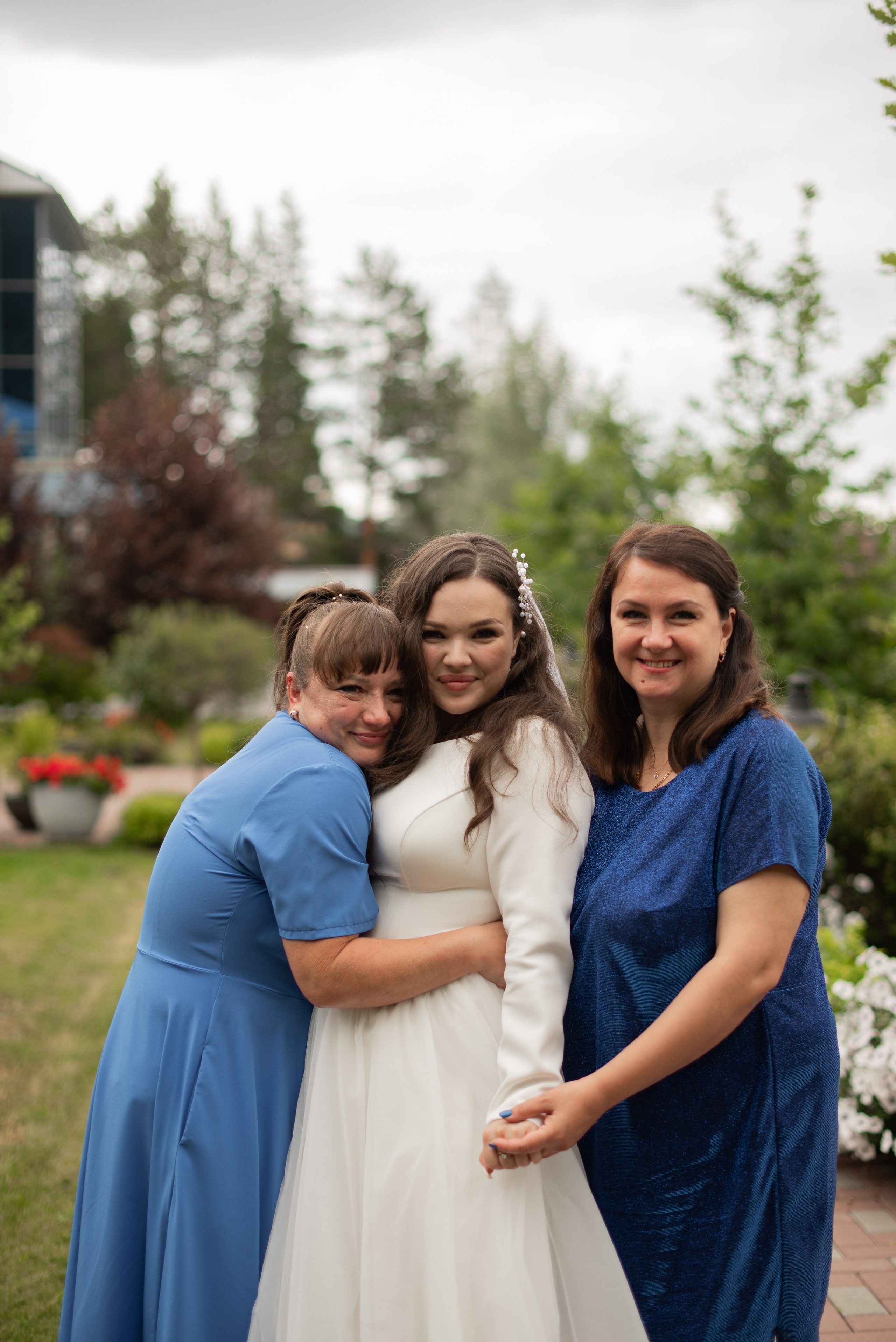 15.07.23. Свадебный фотограф в Миассе Татьяна Ружникова