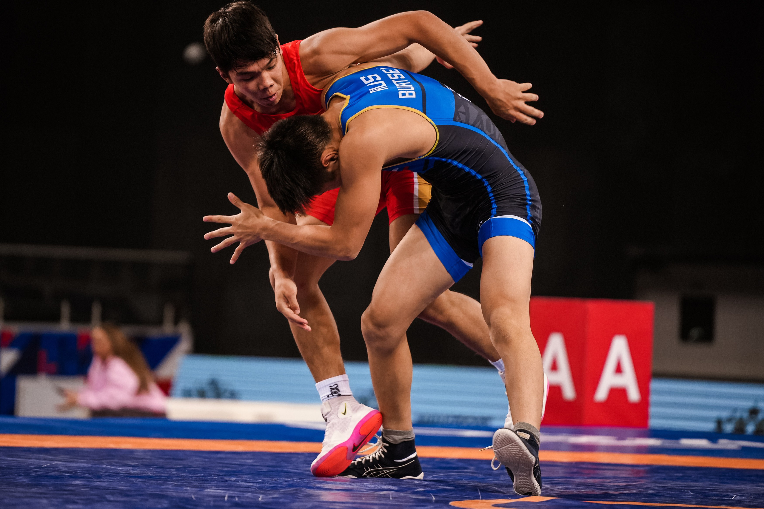 Мемориал памяти Бувайсара Сайтиева 2025 фотографии. Фотограф Анна Герман. Красноярск