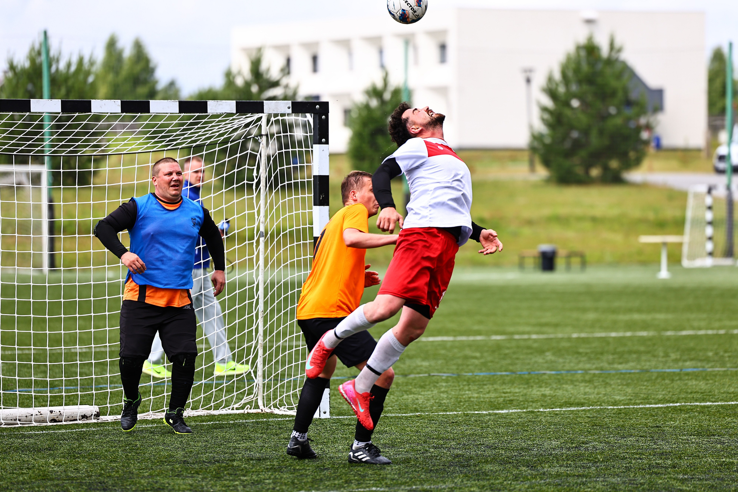 АТОМИАДА Лето 2025. Фототерапевт Ева Бунеева