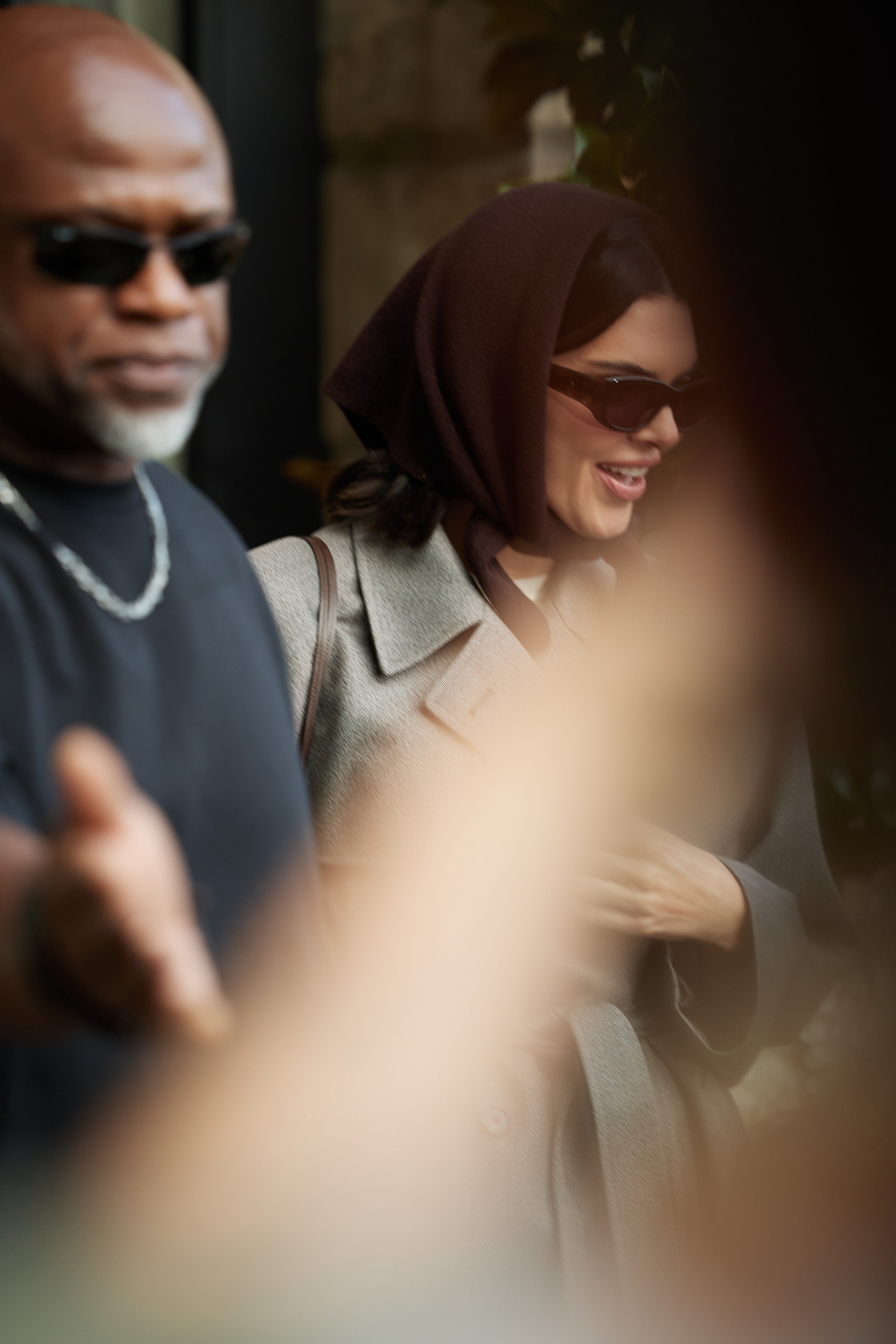 DIOR WOMENSWEAR SPRING-SUMMER 2026. Photographer in Milan Ivan Goncharov