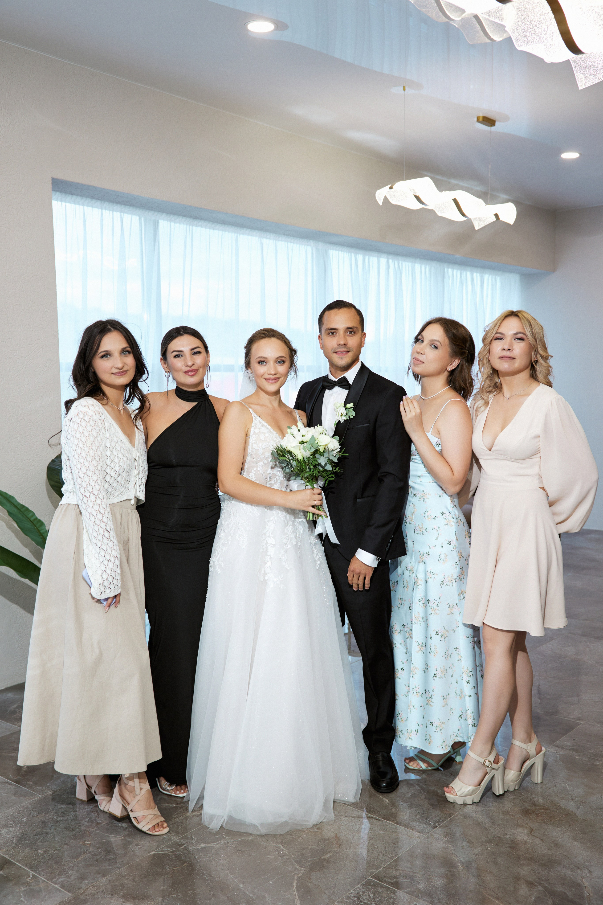 Ildar & Rufina. Главная