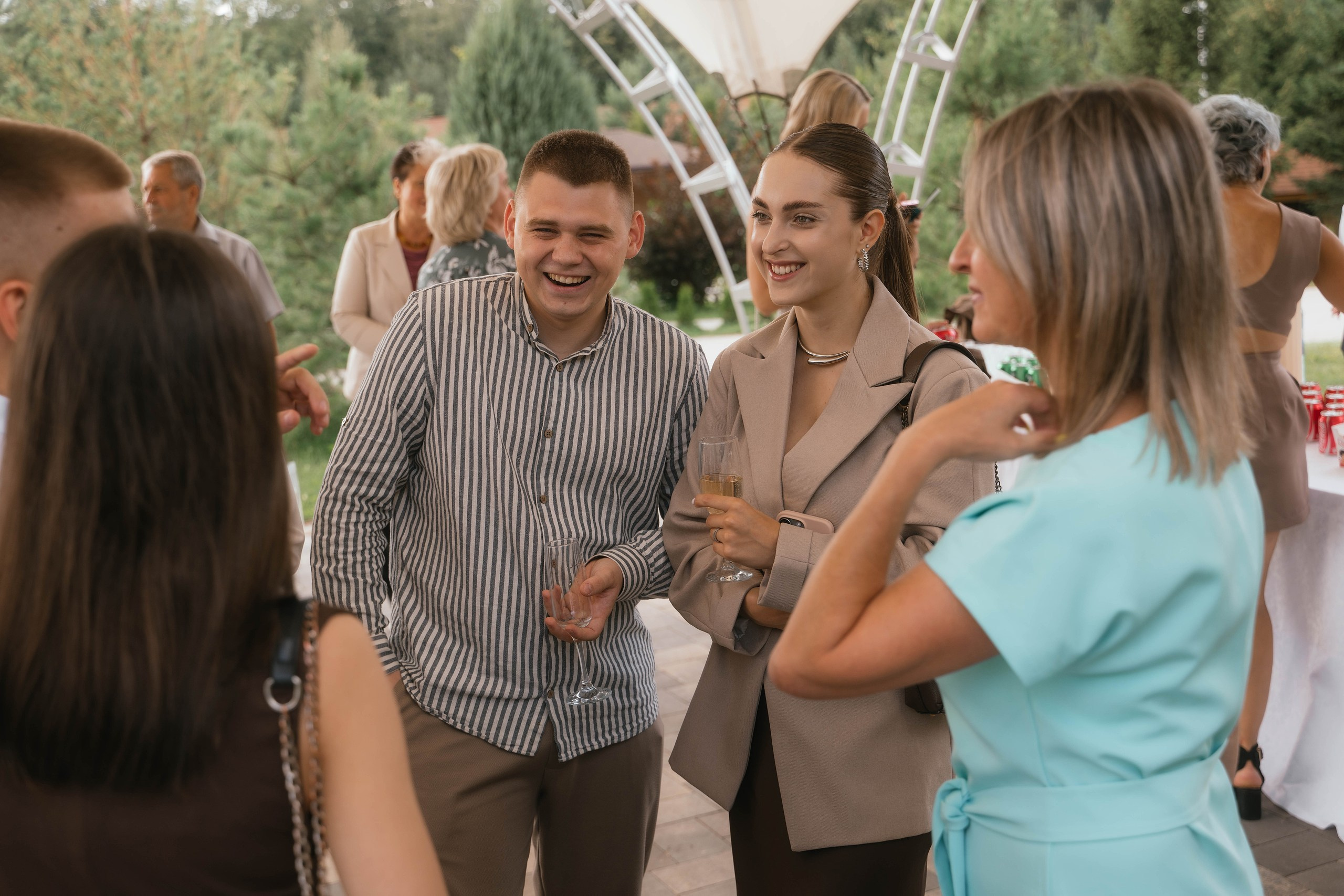Wedding day #90. Свадебный, семейный фотограф в Рязани Лена Брант