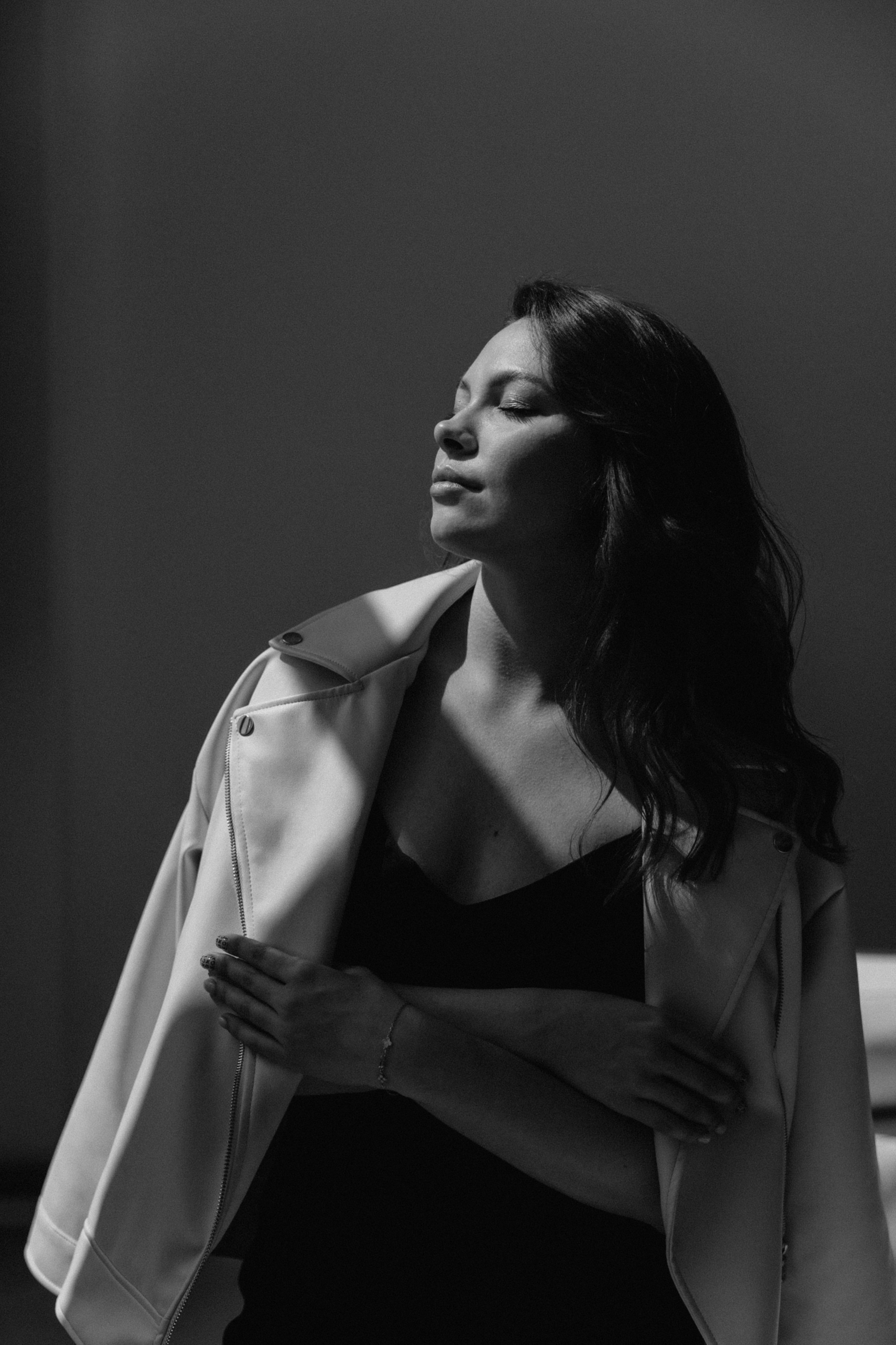 Лера. Фотограф Москва, Санкт-Петербург, Абакан