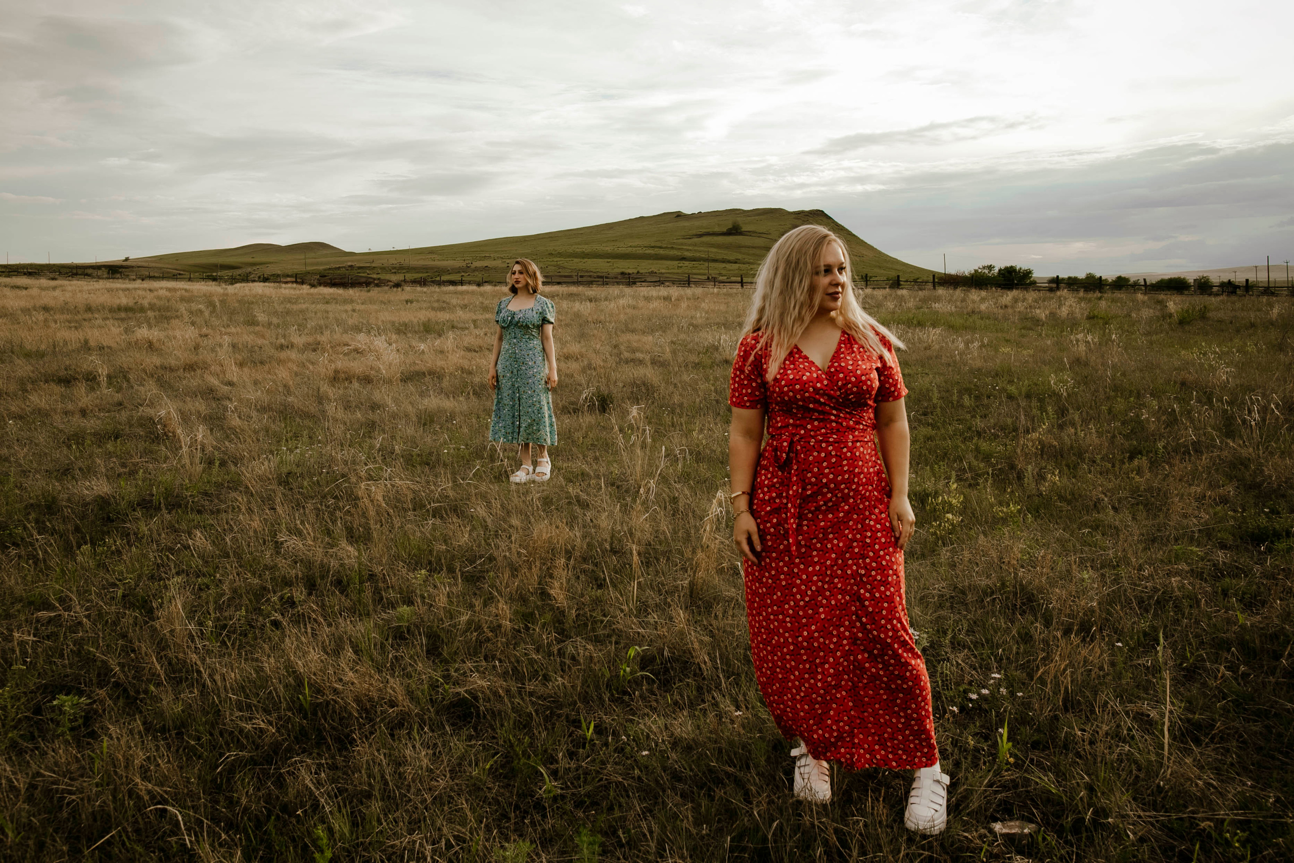 Даша и Валя. Фотограф Москва, Санкт-Петербург, Абакан