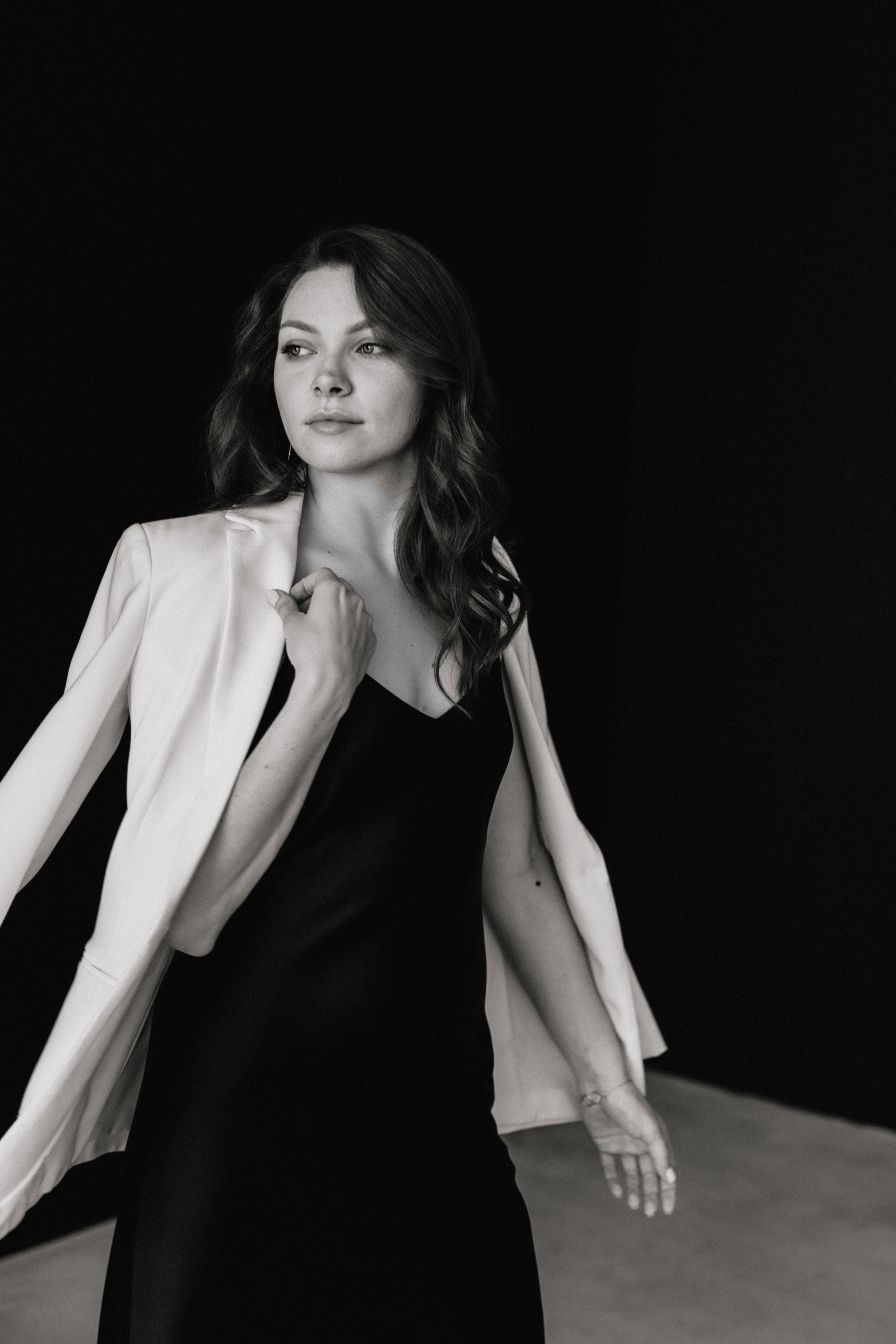 Лера. Фотограф Москва, Санкт-Петербург, Абакан