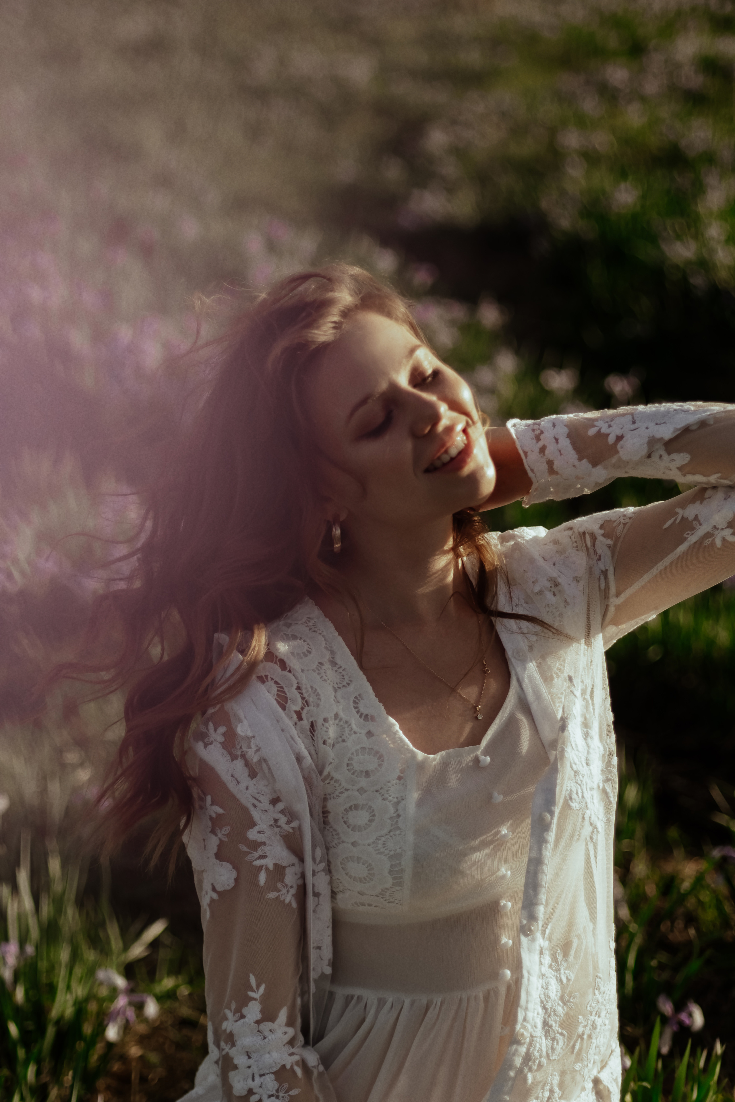 Лера. Фотограф Москва, Санкт-Петербург, Абакан