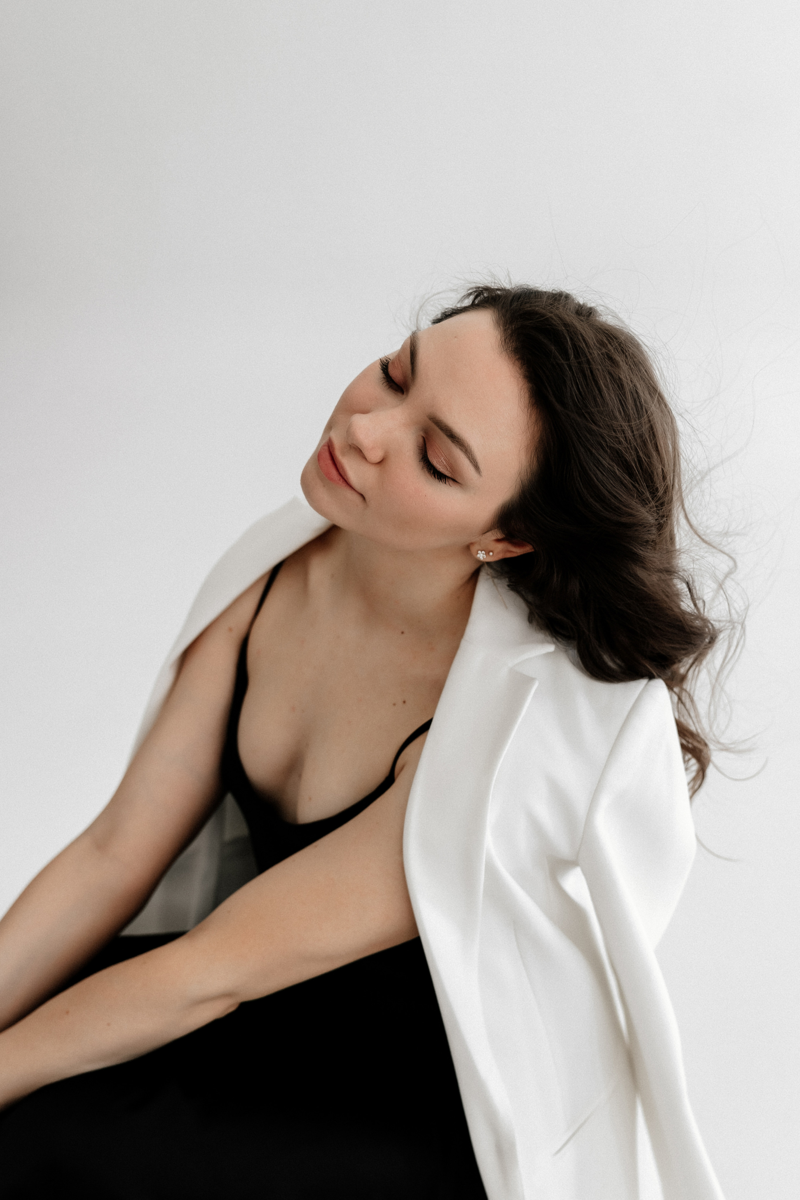 Лера. Фотограф Москва, Санкт-Петербург, Абакан