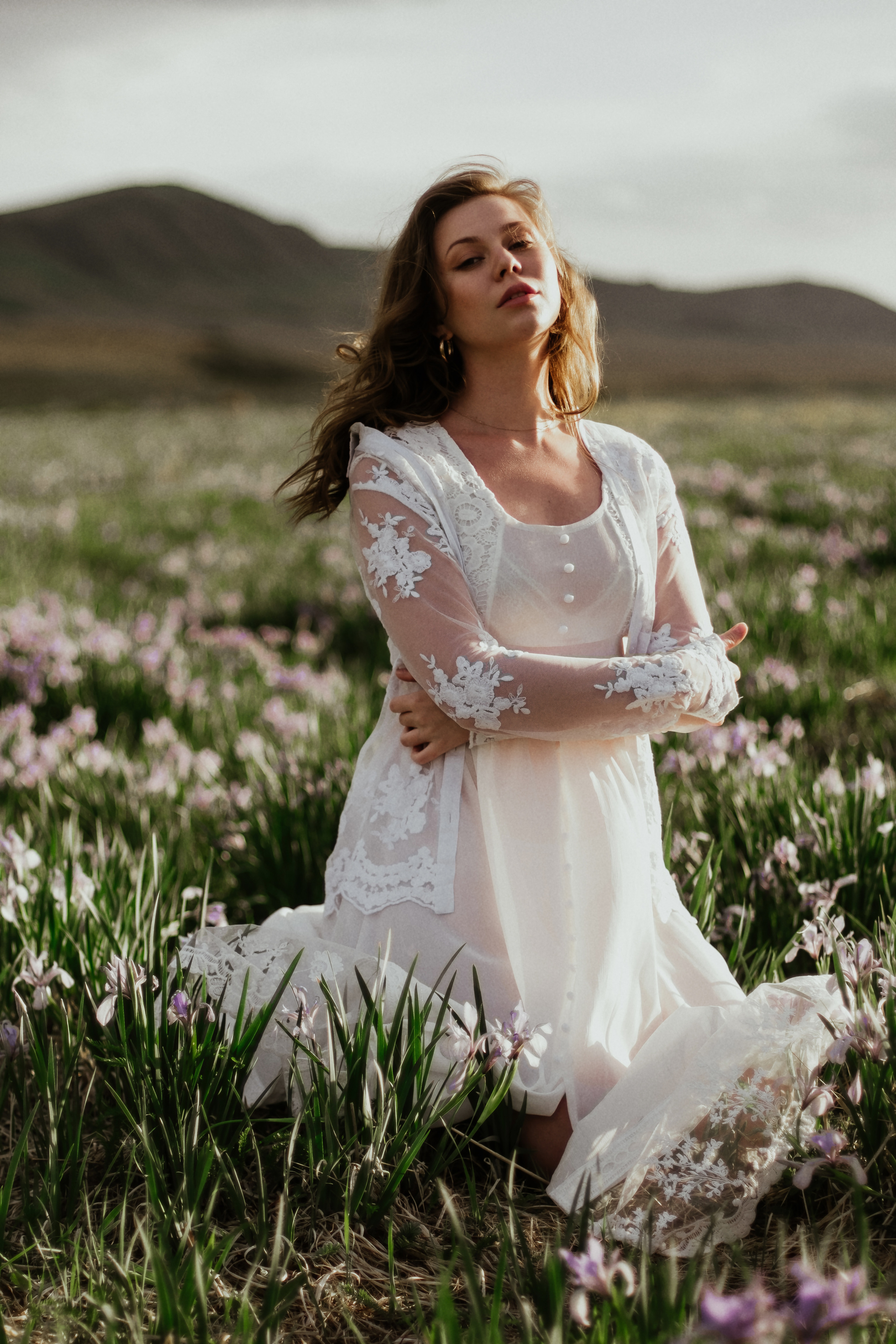 Лера. Фотограф Москва, Санкт-Петербург, Абакан