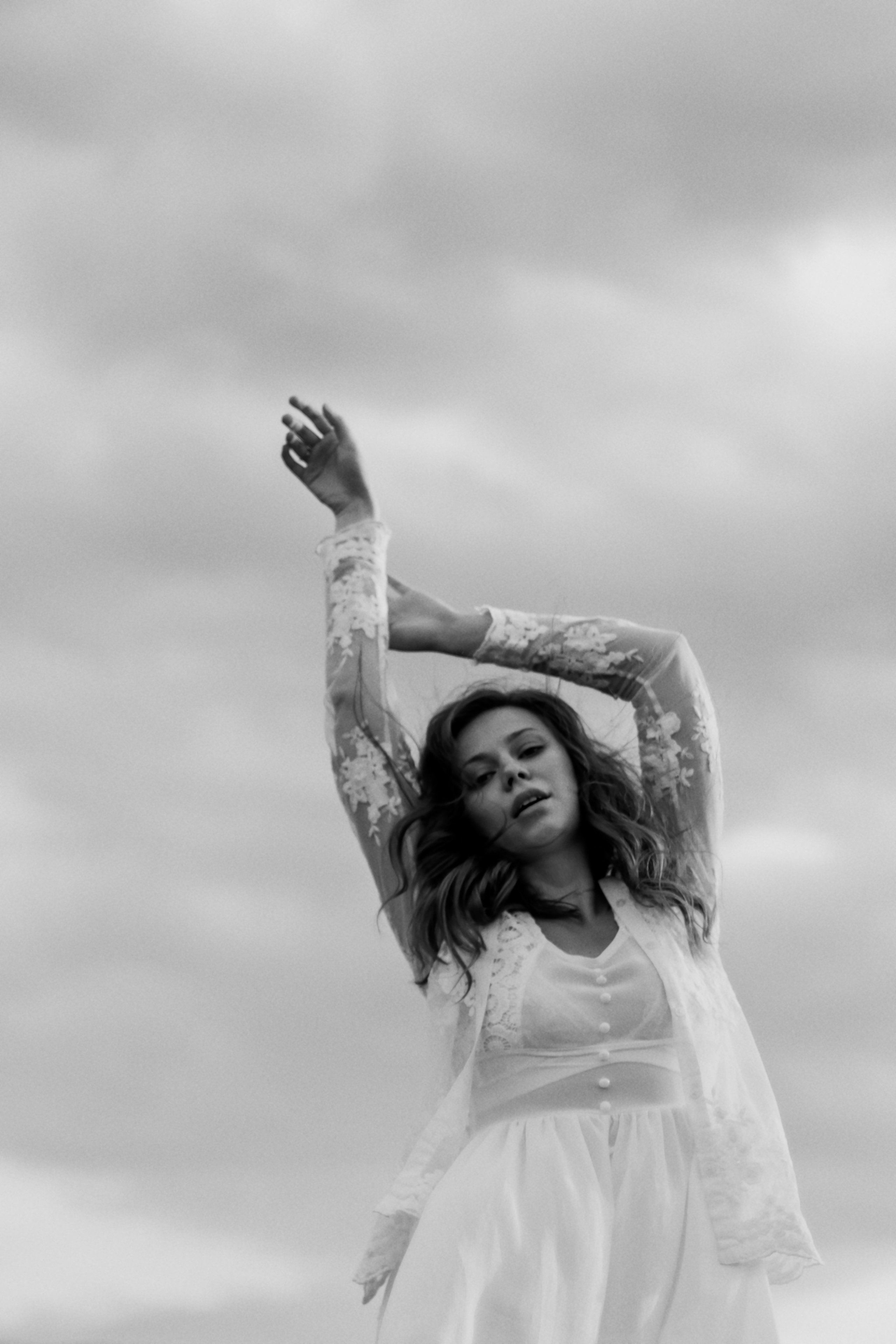 Лера. Фотограф Москва, Санкт-Петербург, Абакан