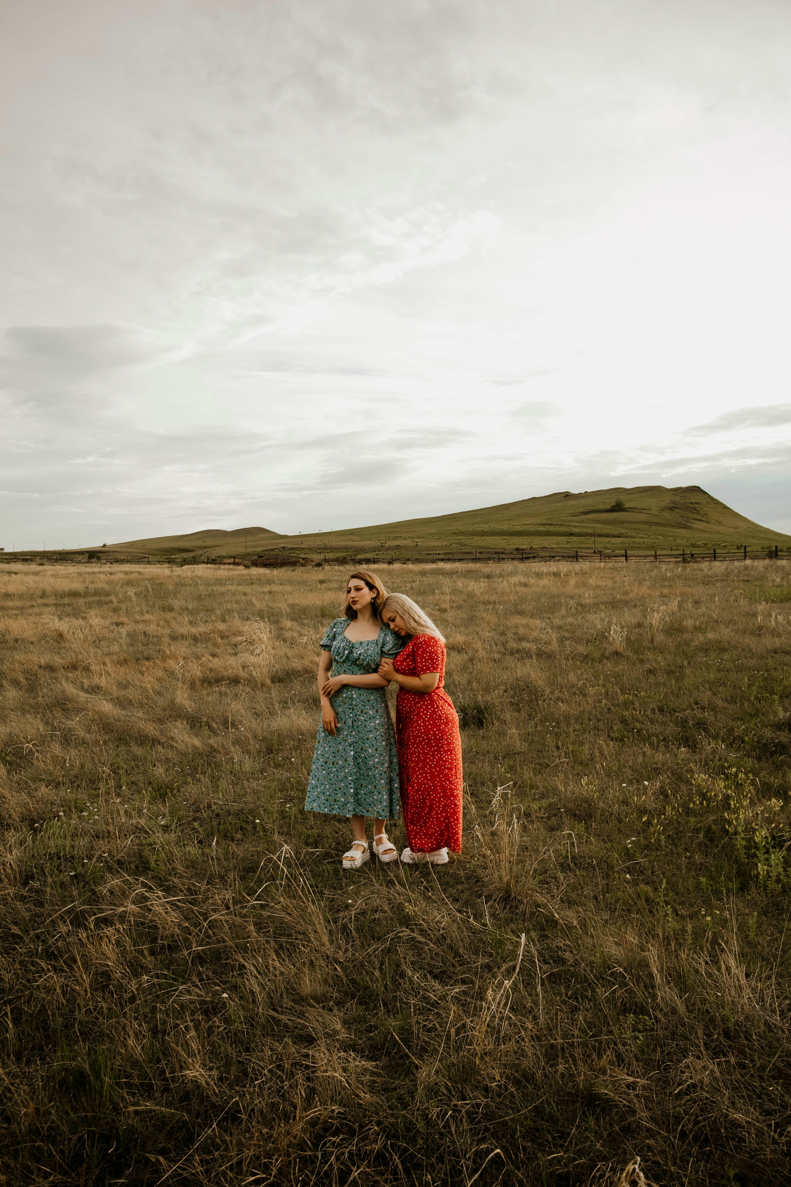 Даша и Валя. Фотограф Москва, Санкт-Петербург, Абакан