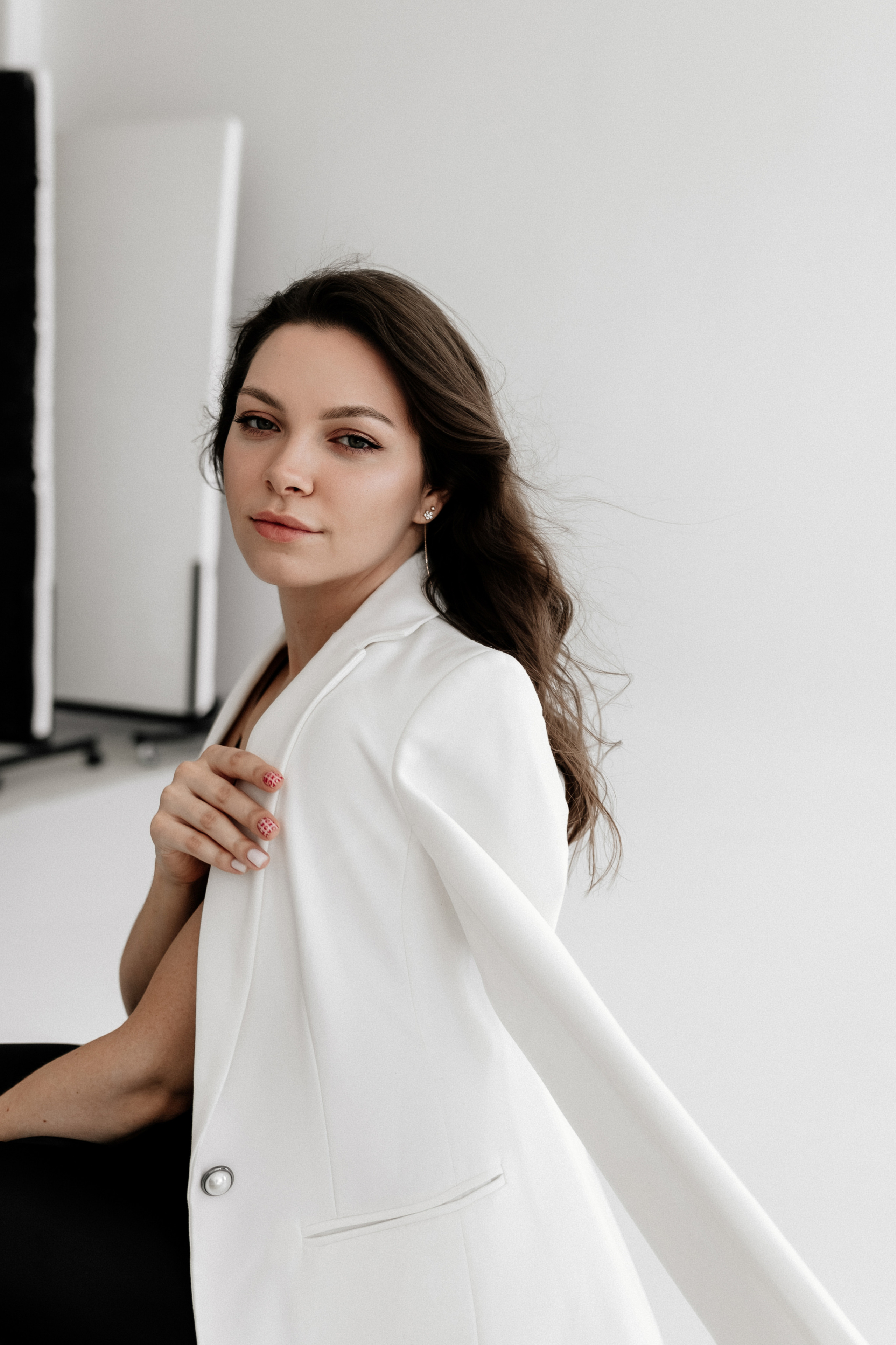 Лера. Фотограф Москва, Санкт-Петербург, Абакан