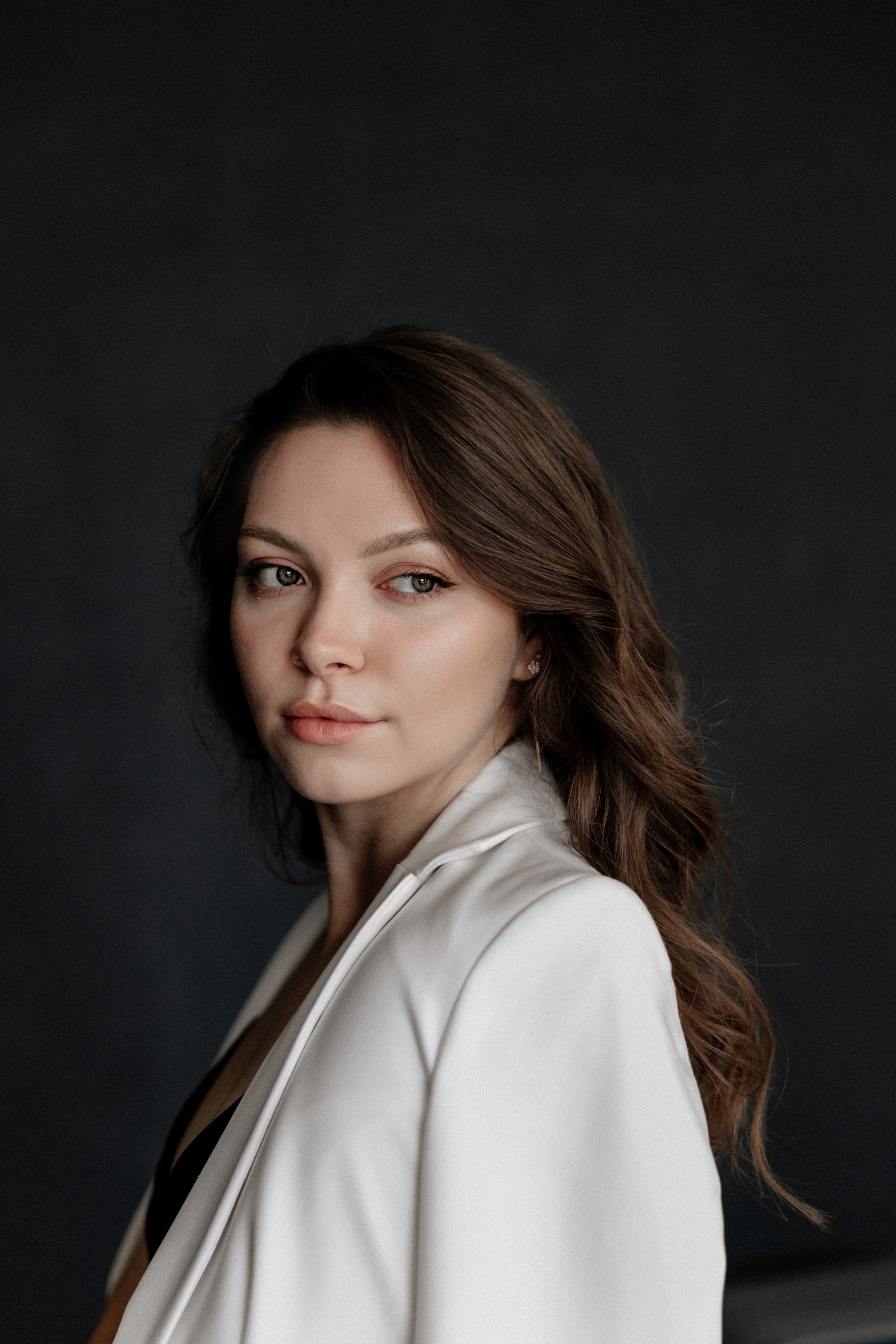 Лера. Фотограф Москва, Санкт-Петербург, Абакан